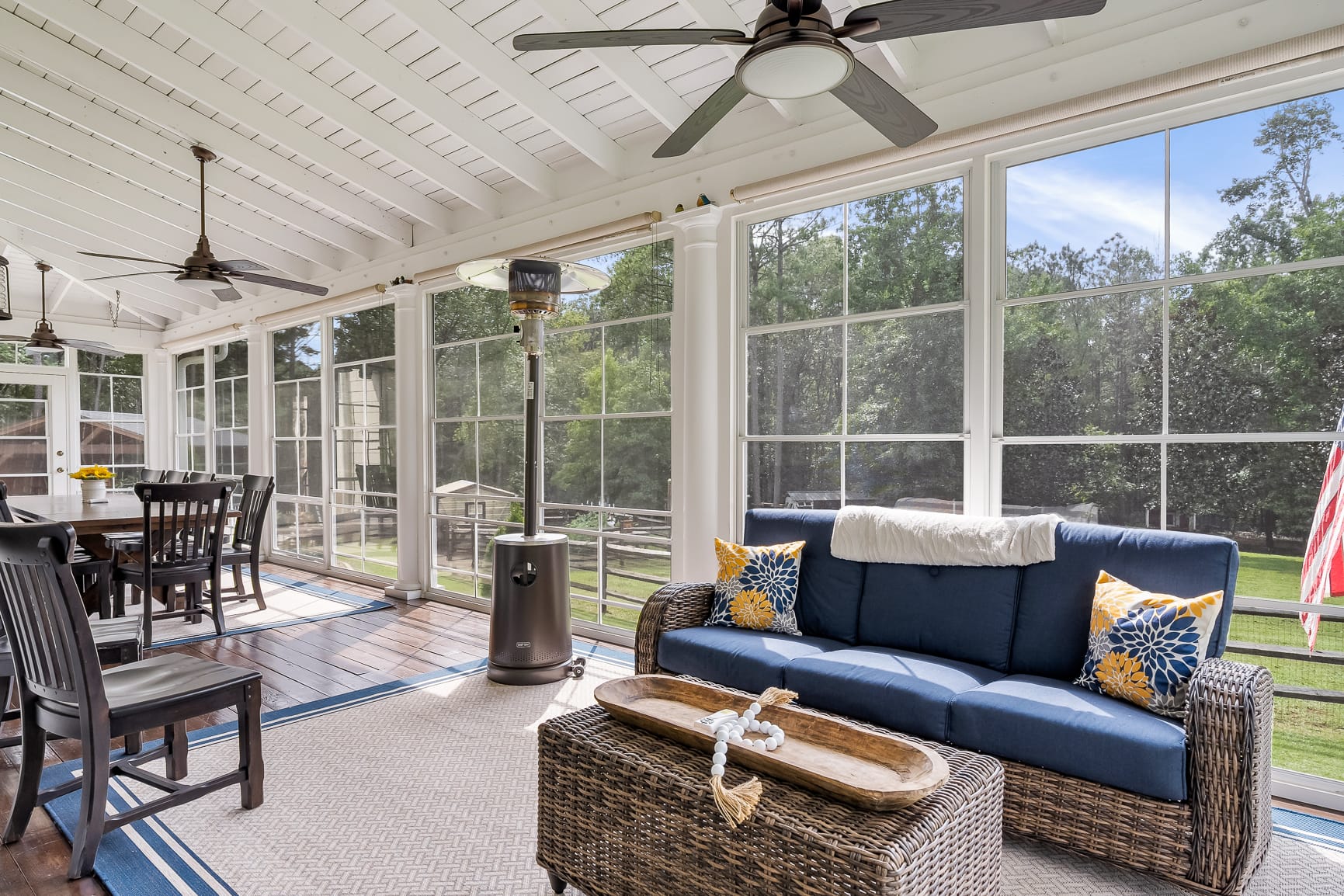 Brookbend Estate