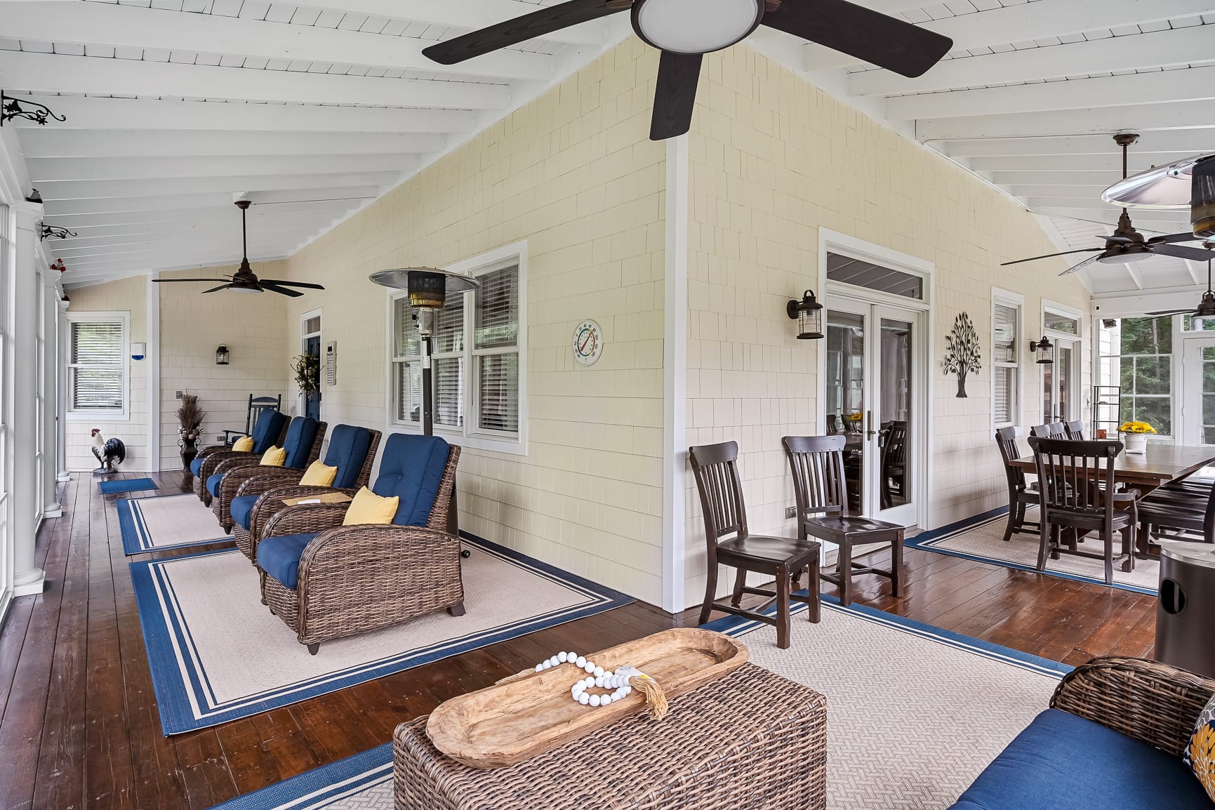 Brookbend Estate