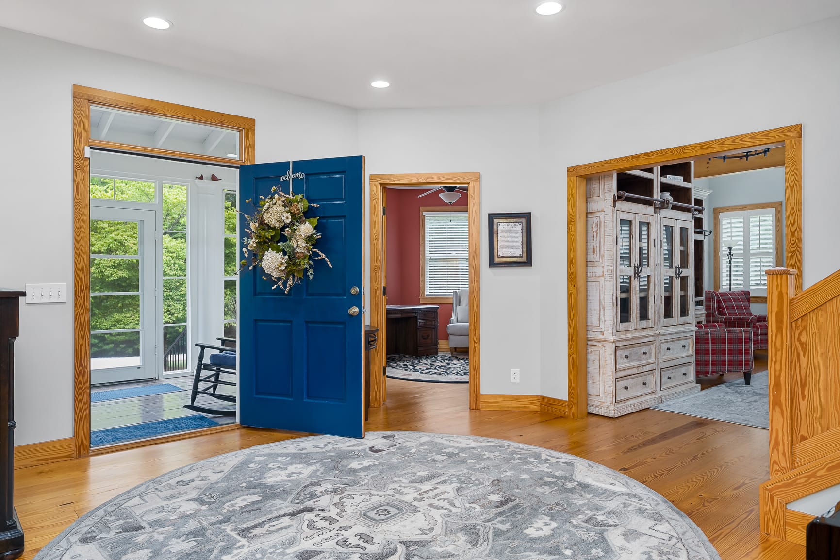 Brookbend Estate