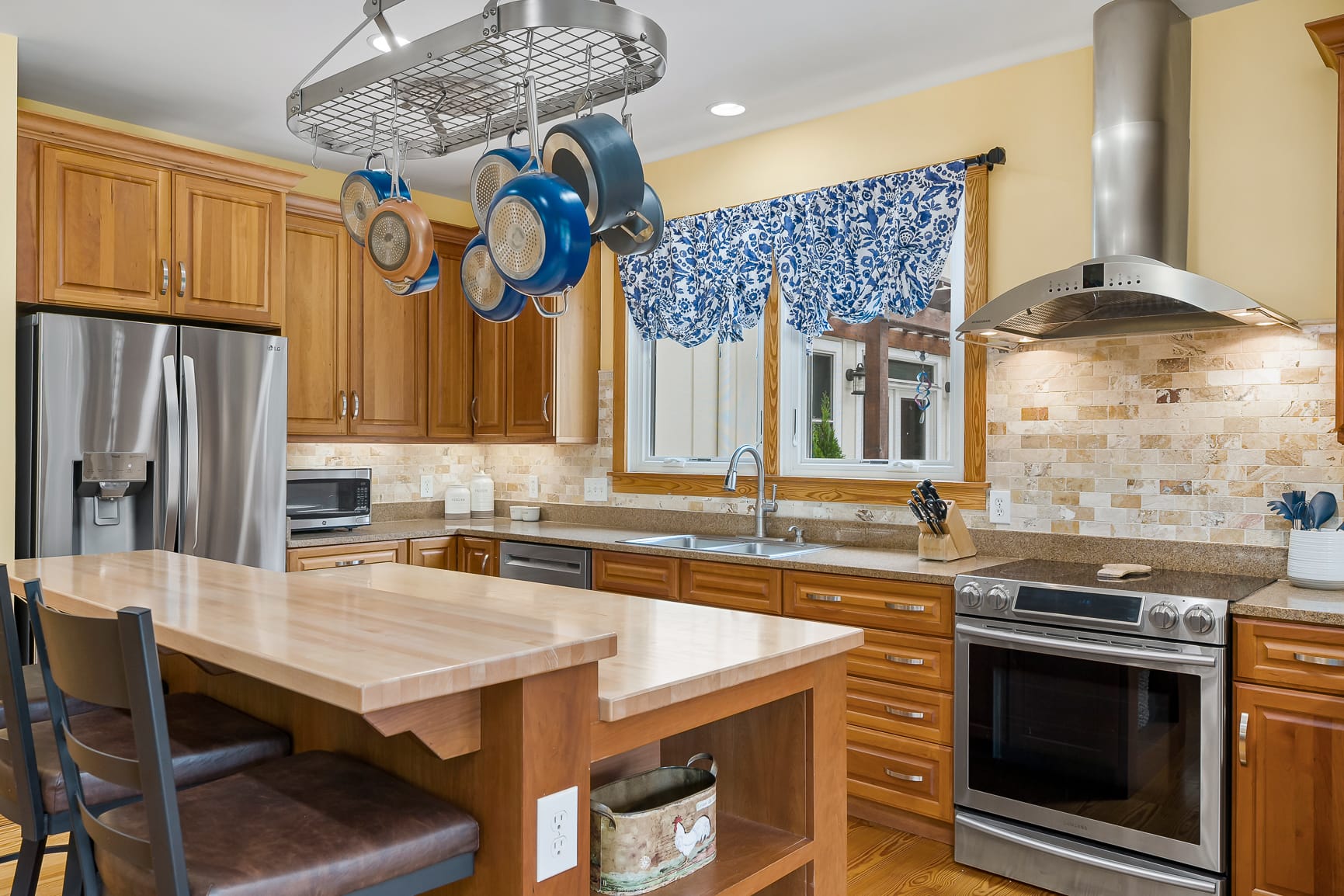 Brookbend Estate