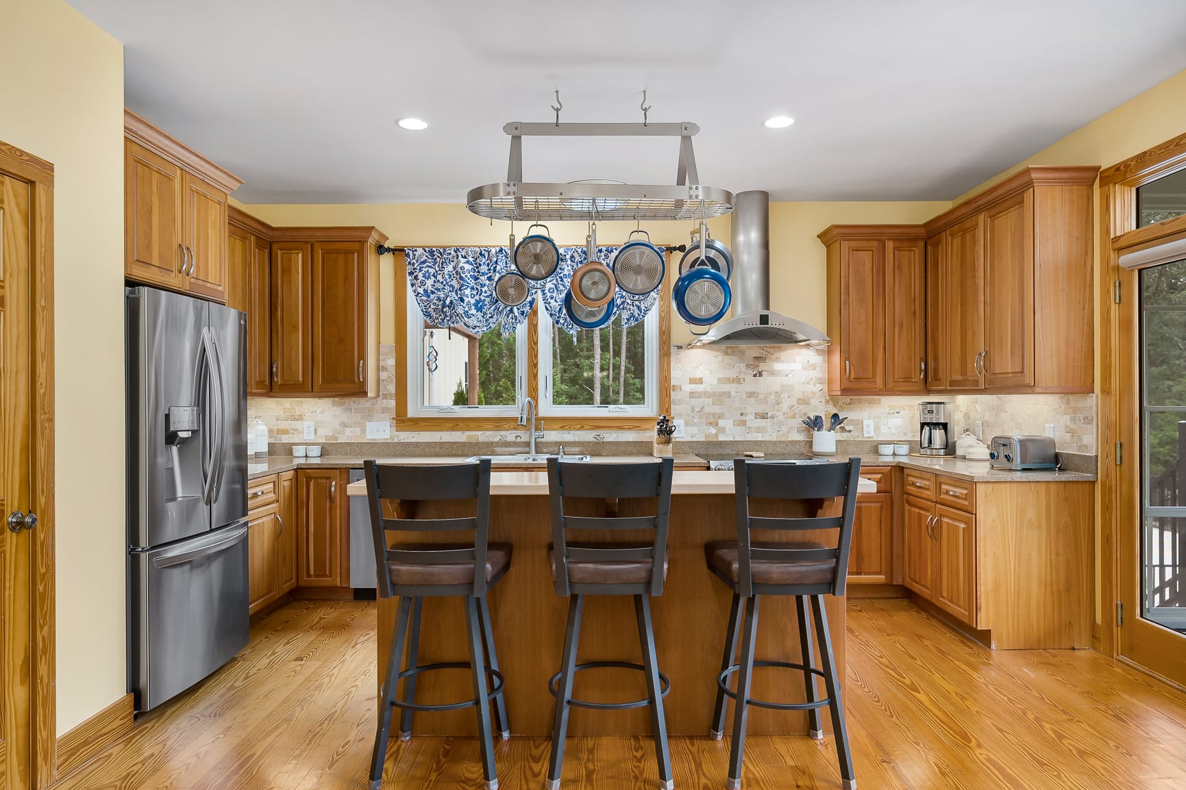 Brookbend Estate