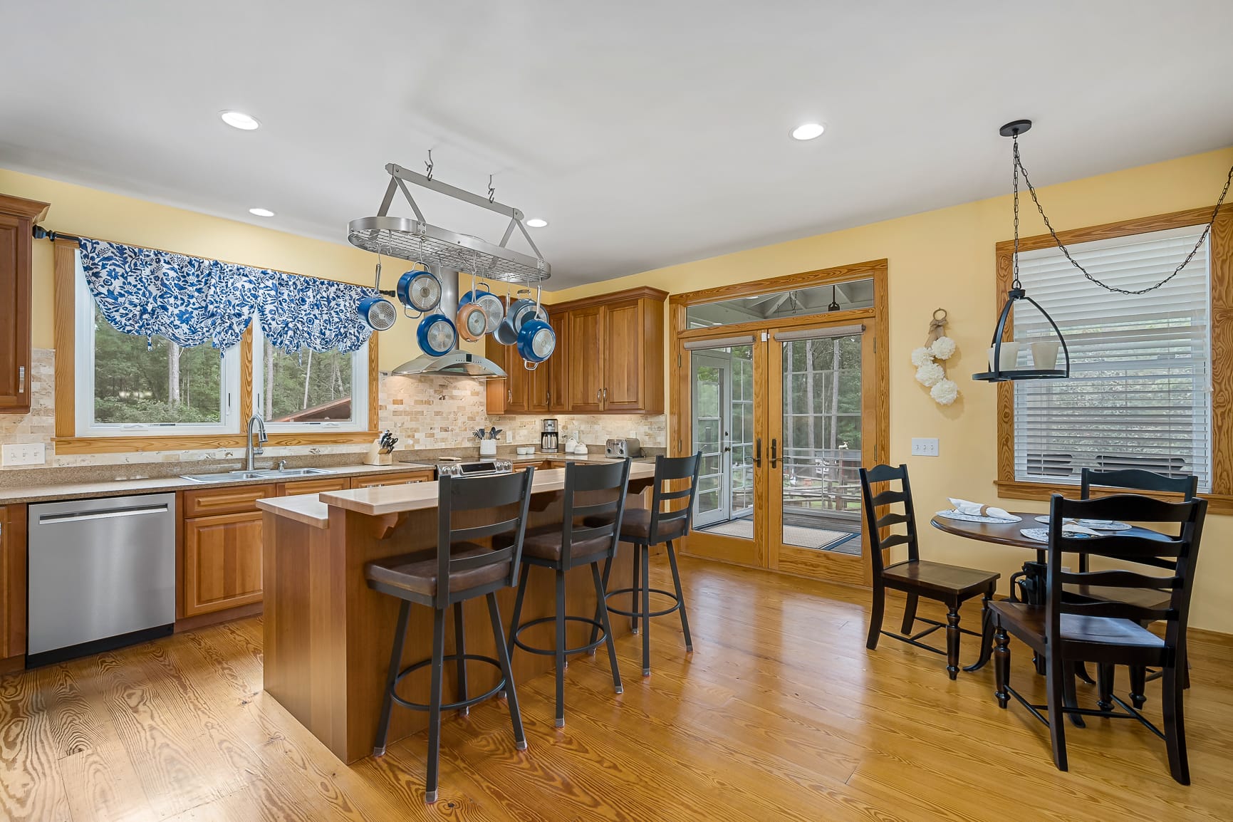 Brookbend Estate