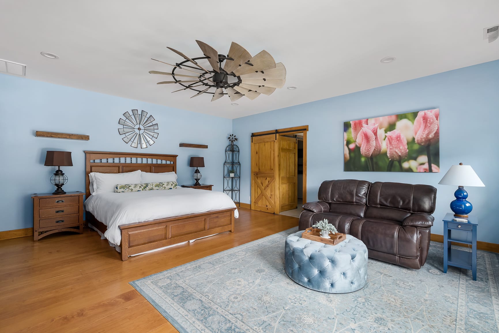 Brookbend Estate
