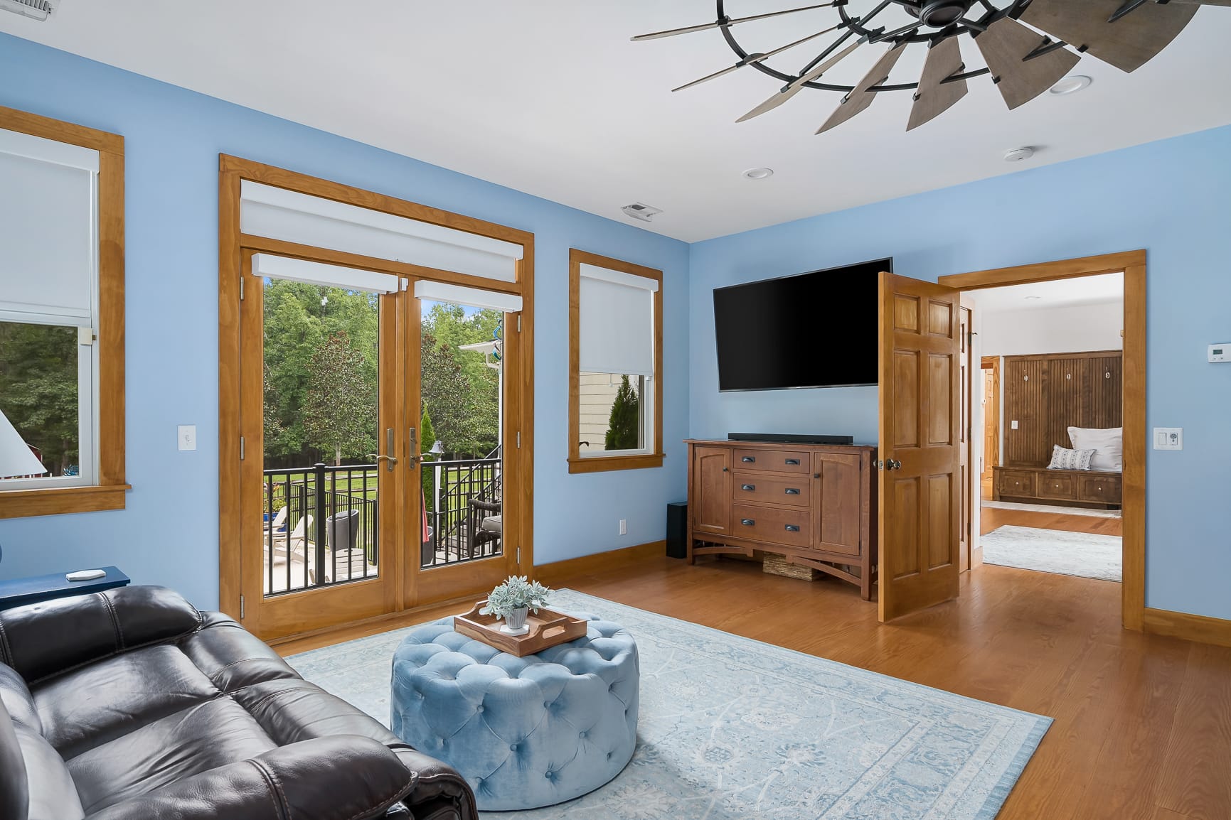 Brookbend Estate