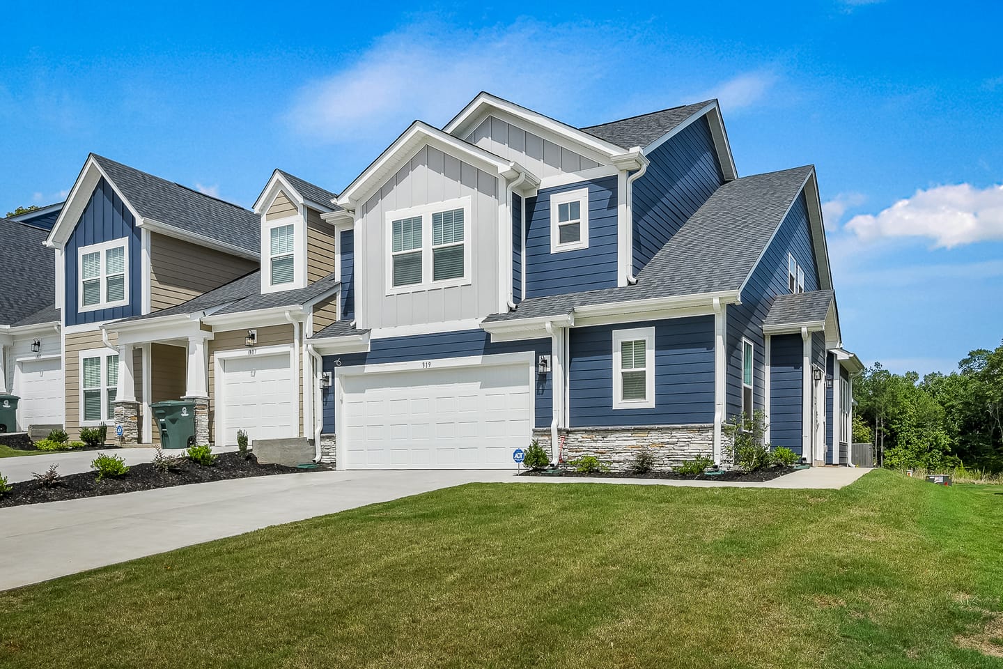Tiger Nest in Clemson Lake Keowee And Lake Hartwell