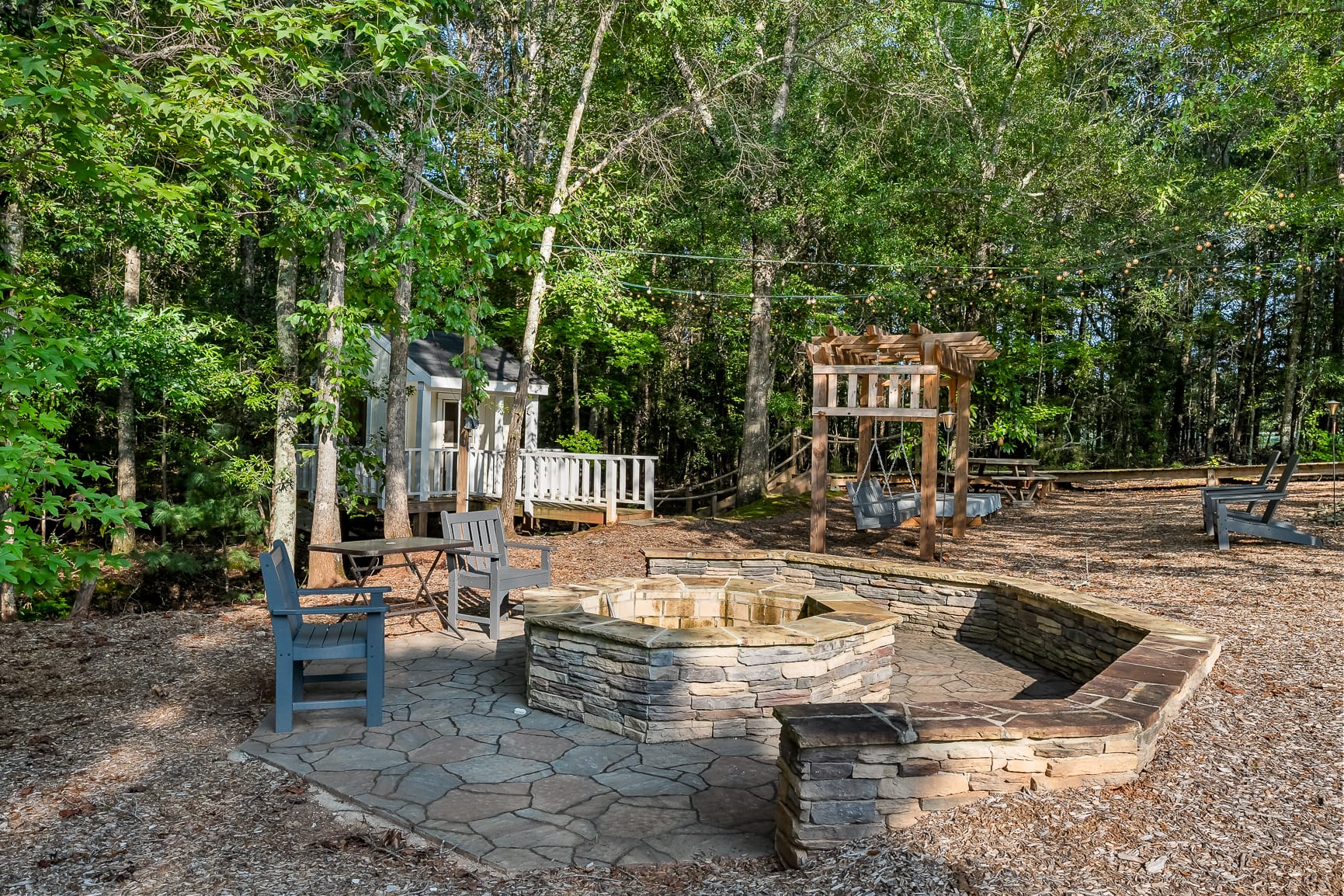 Brookbend Estate