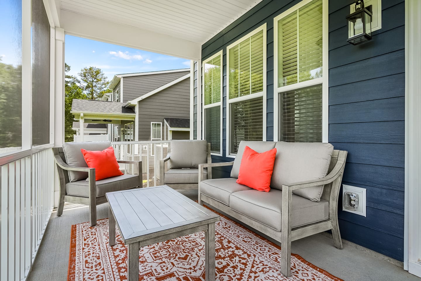 Tiger Nest in Clemson Lake Keowee And Lake Hartwell