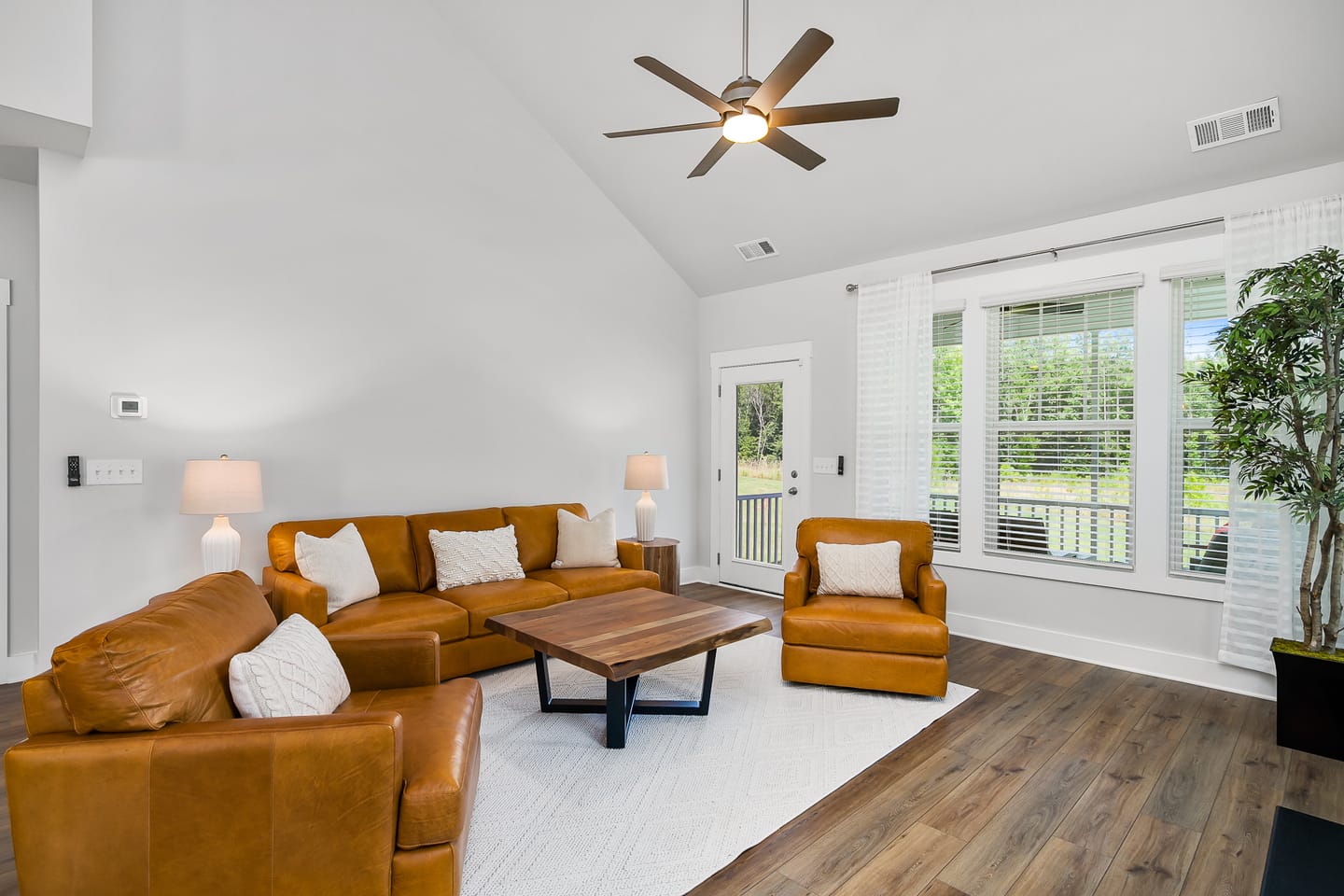 Tiger Nest in Clemson Lake Keowee And Lake Hartwell