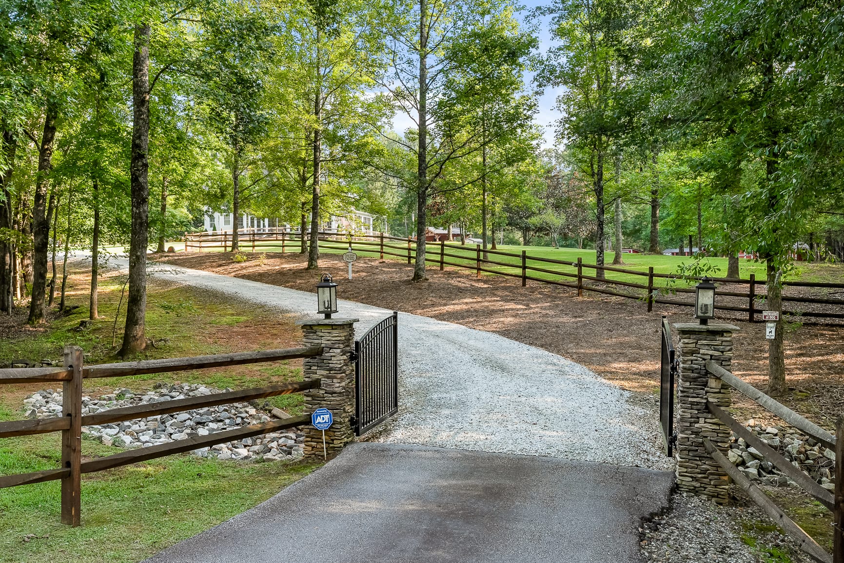 Brookbend Estate