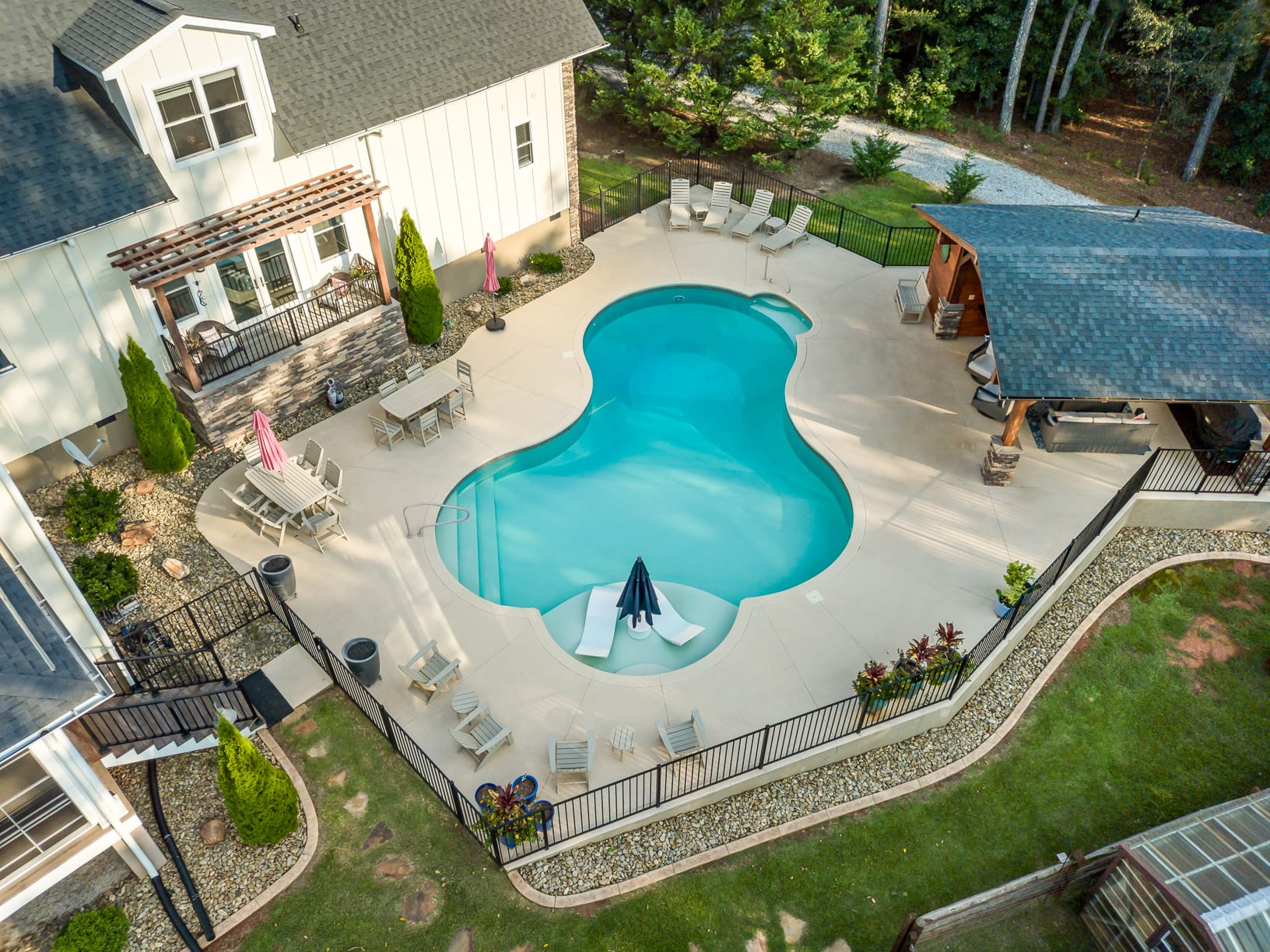 Brookbend Estate