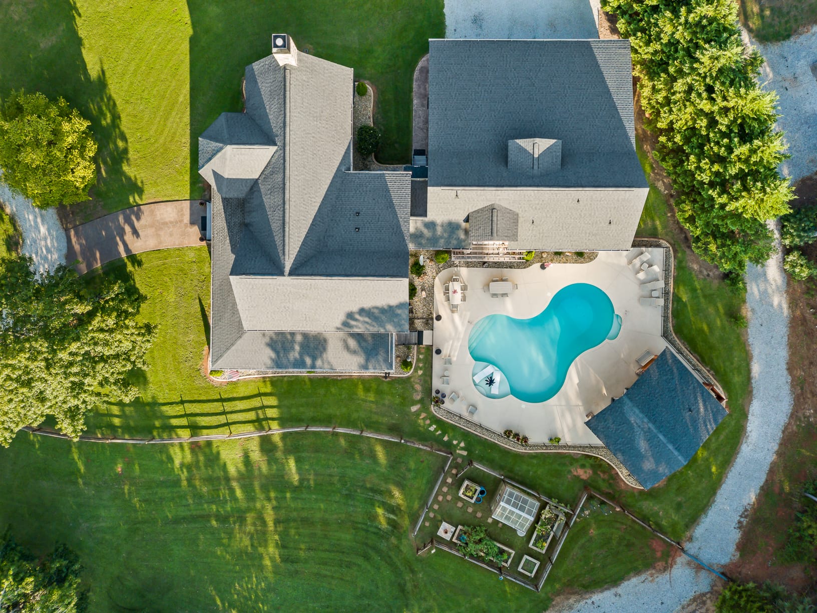 Brookbend Estate