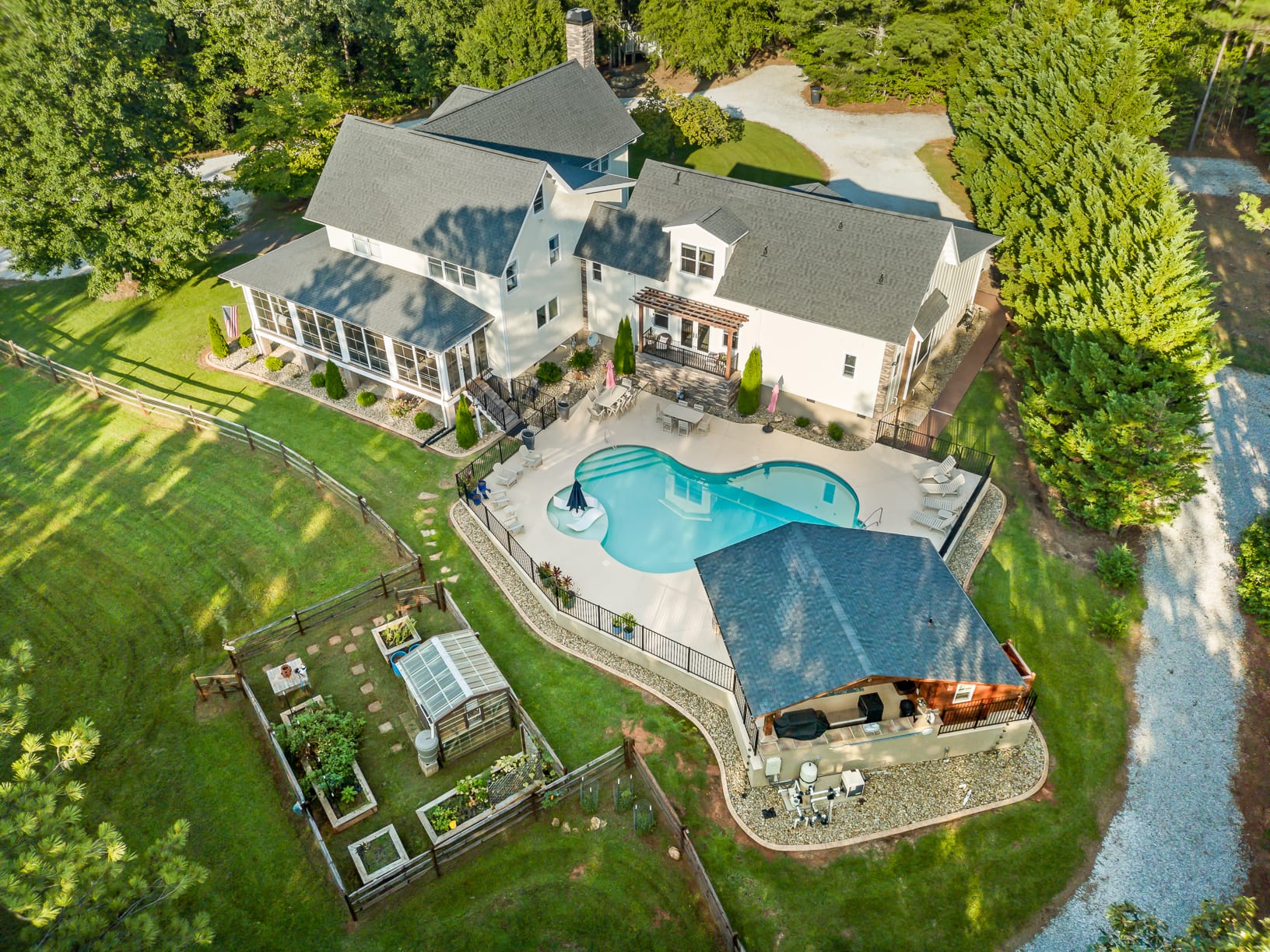Brookbend Estate