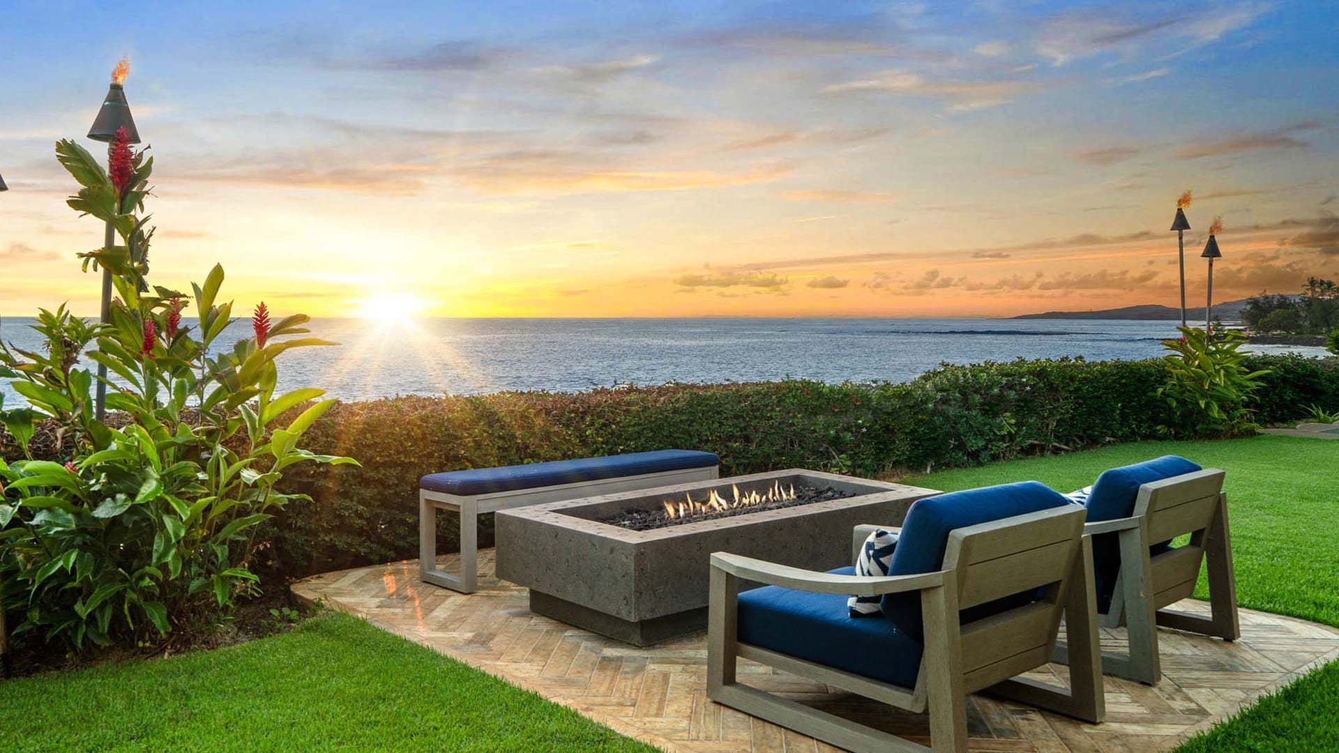 Honu Hale at Poipu in Kauai