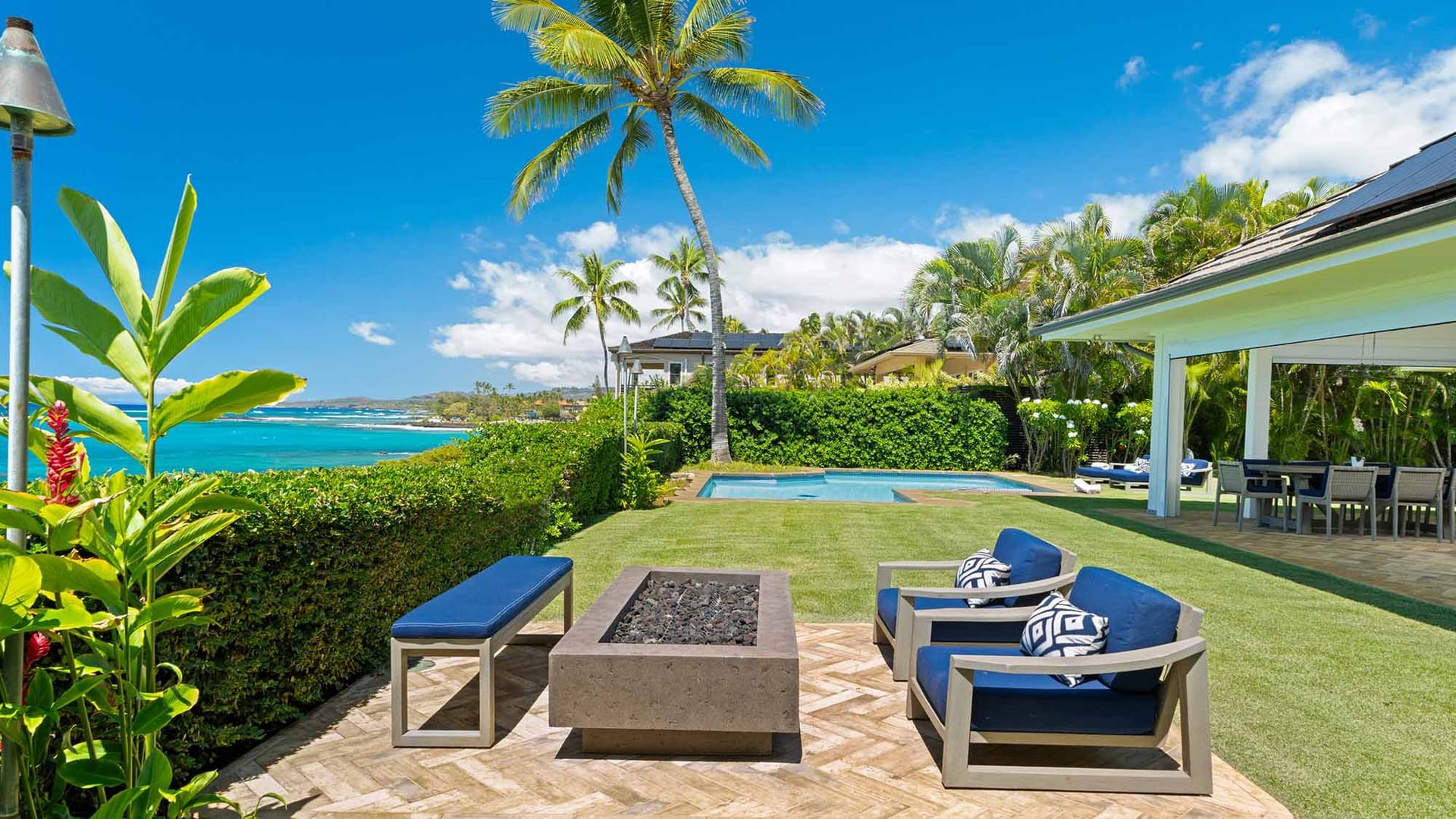 Honu Hale at Poipu in Kauai