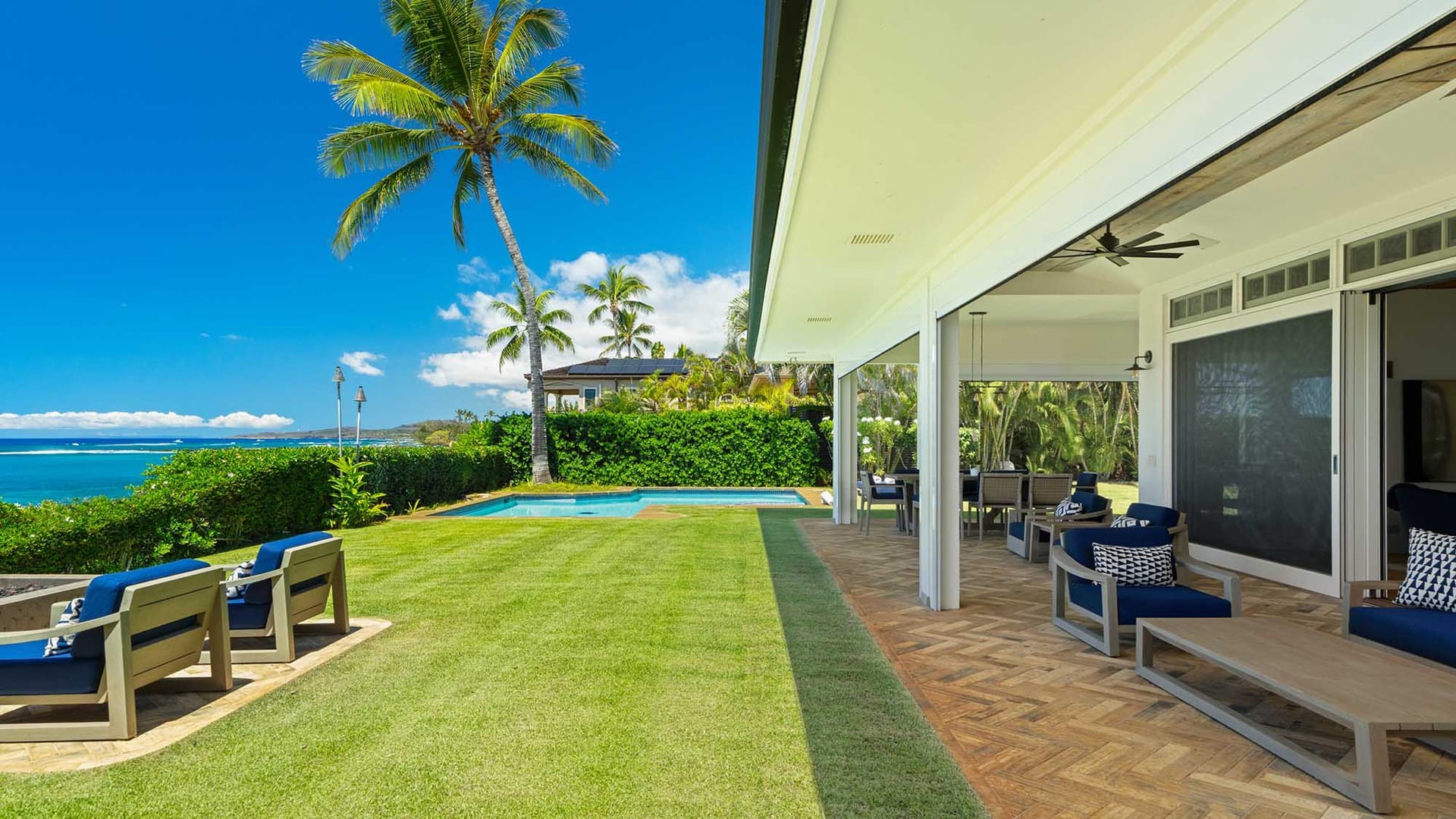 Honu Hale at Poipu in Kauai