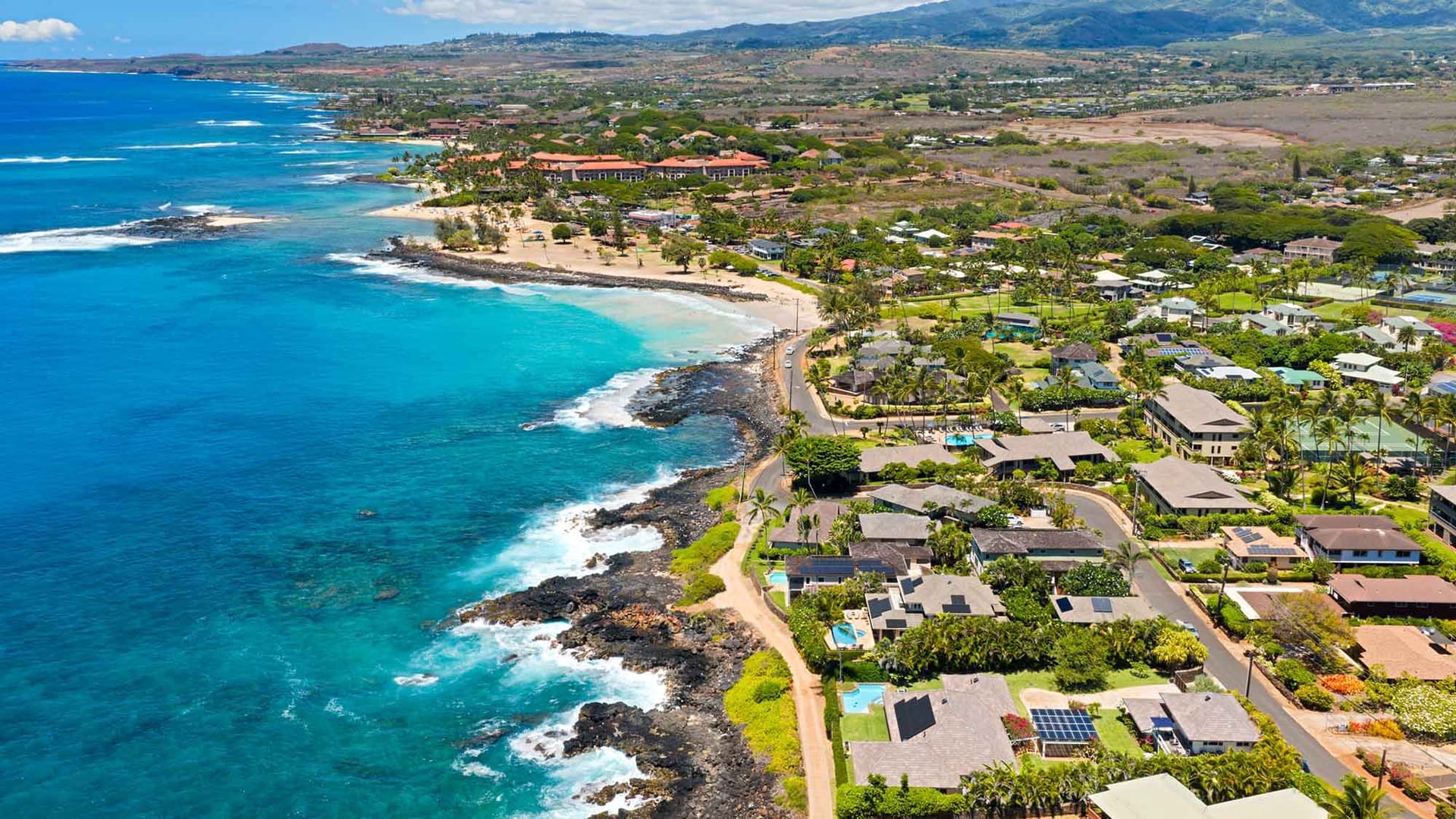 Honu Hale at Poipu
