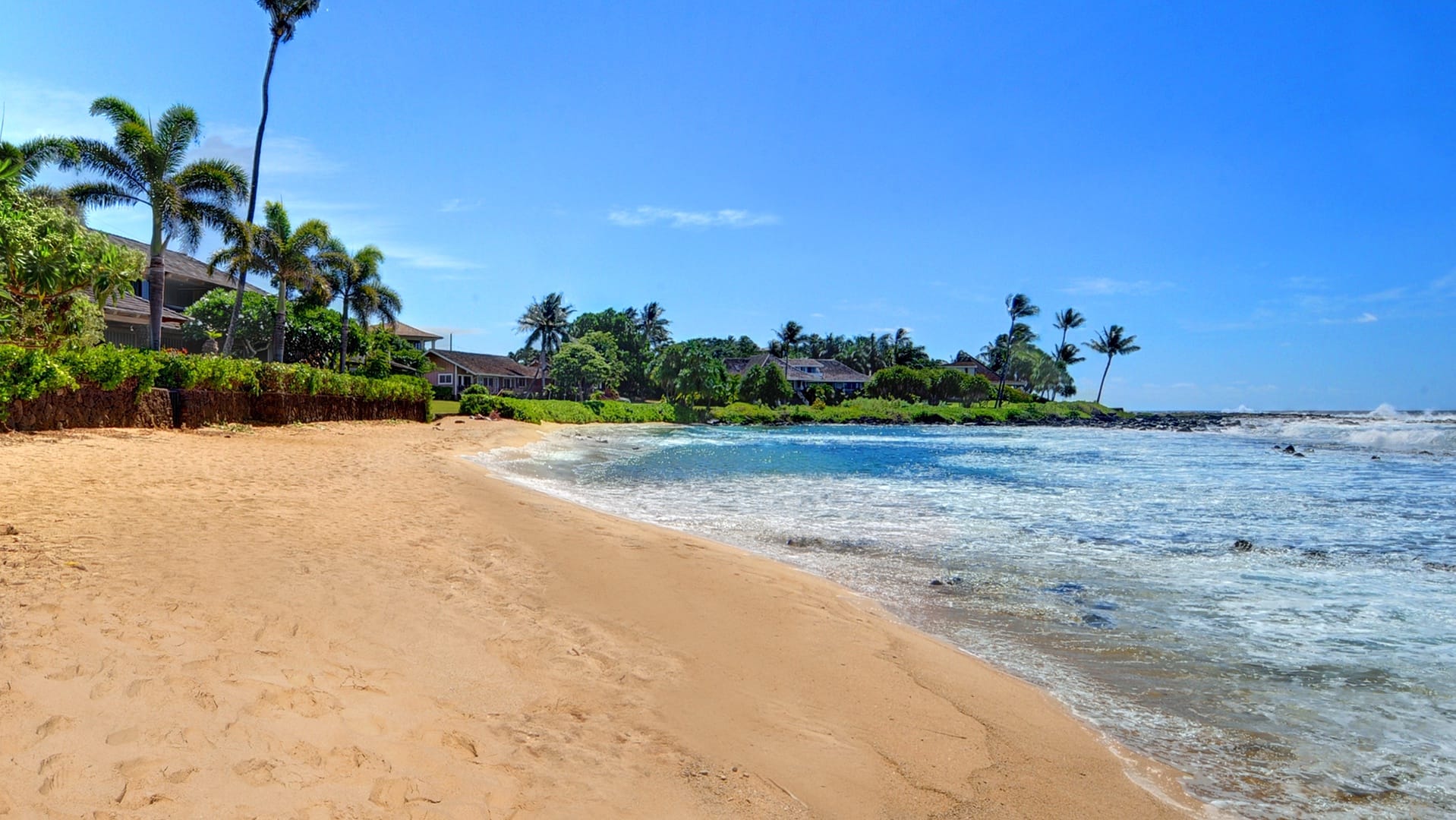 Honu Hale at Poipu