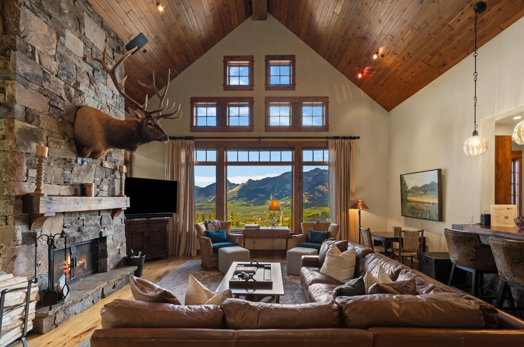 Cowboy Heaven