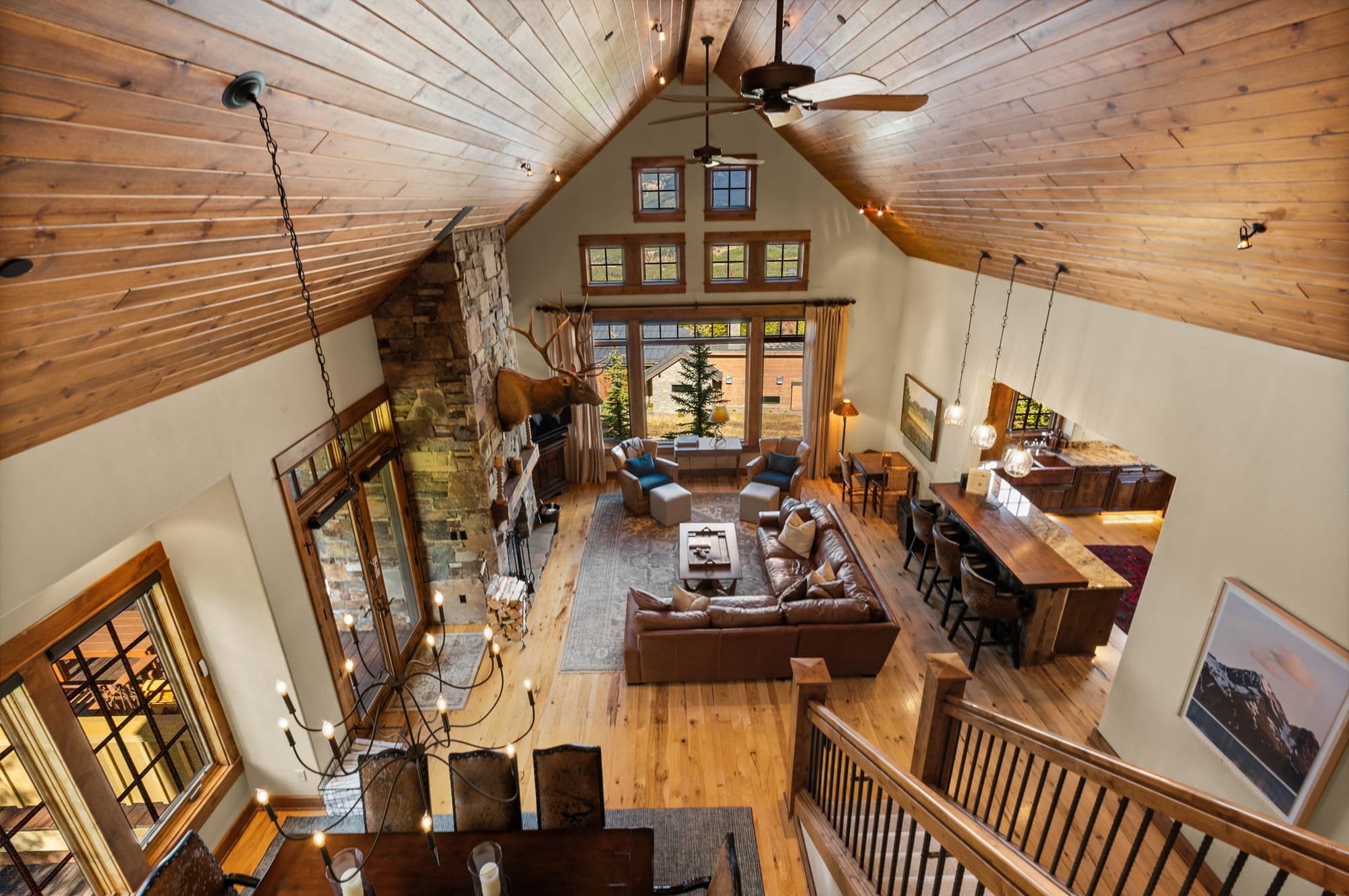 Cowboy Heaven