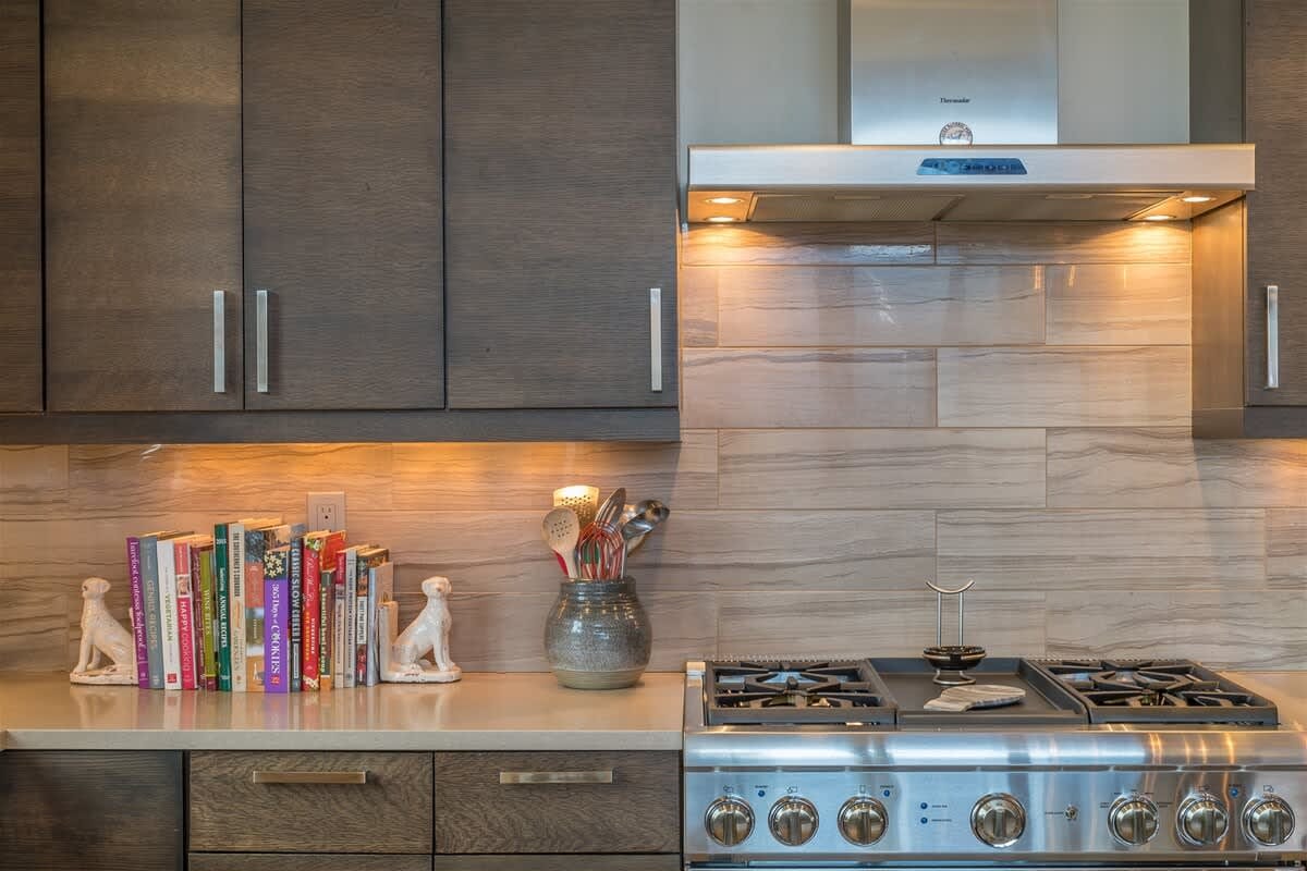 8 Silver Peaks in Big Sky Montana