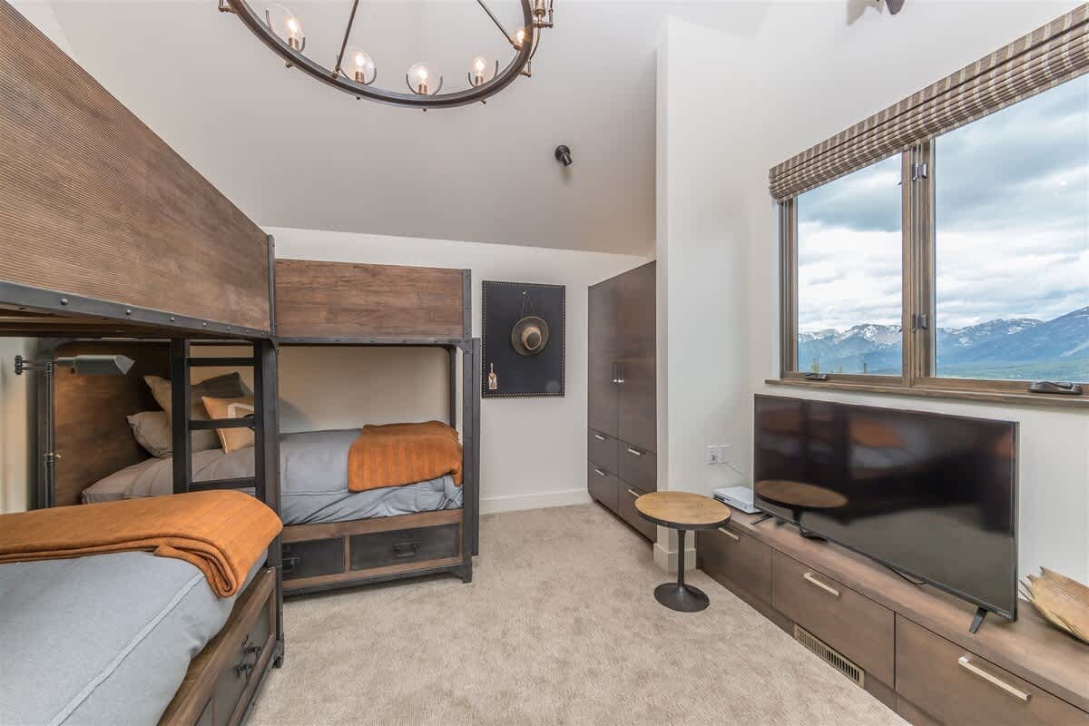8 Silver Peaks