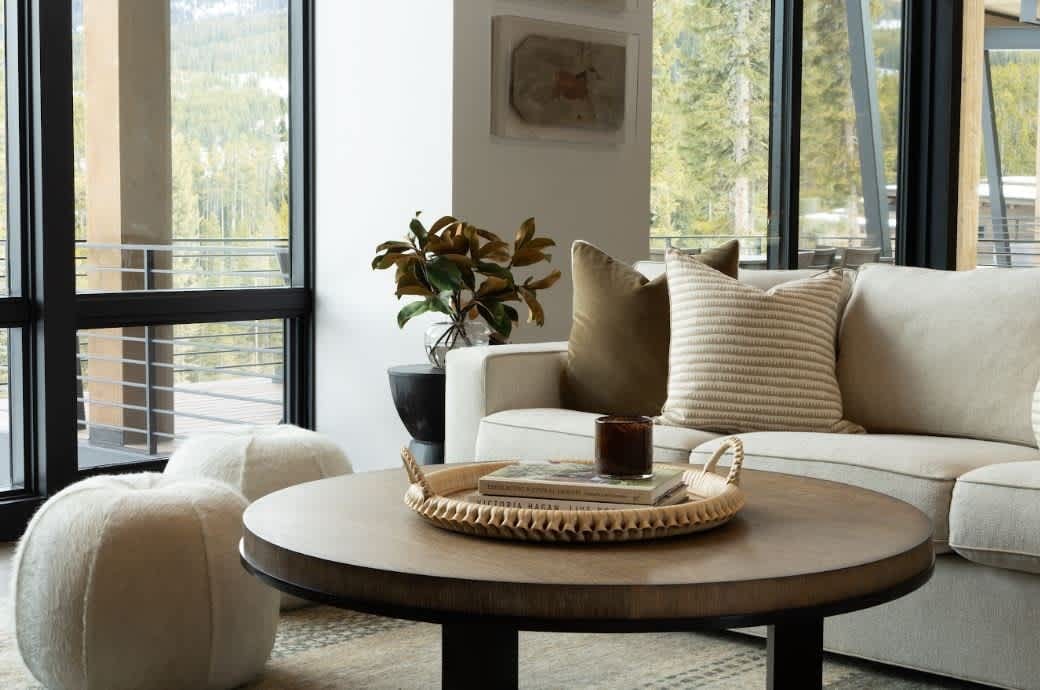 Moonlight Basin in Big Sky Montana