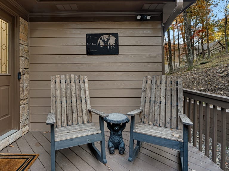Wolf Den