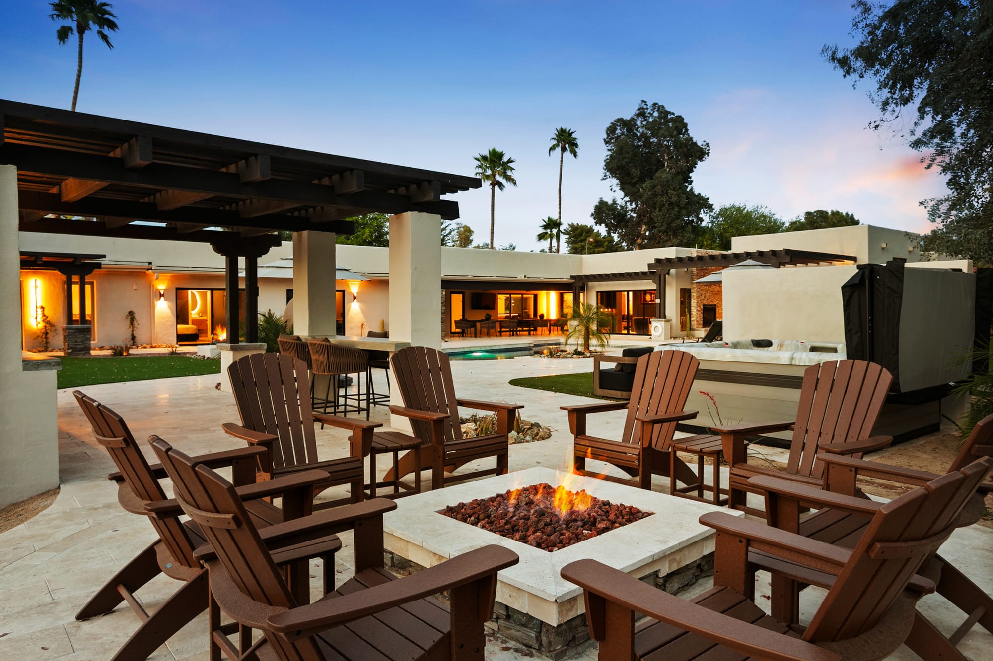 Ensuite Retreat