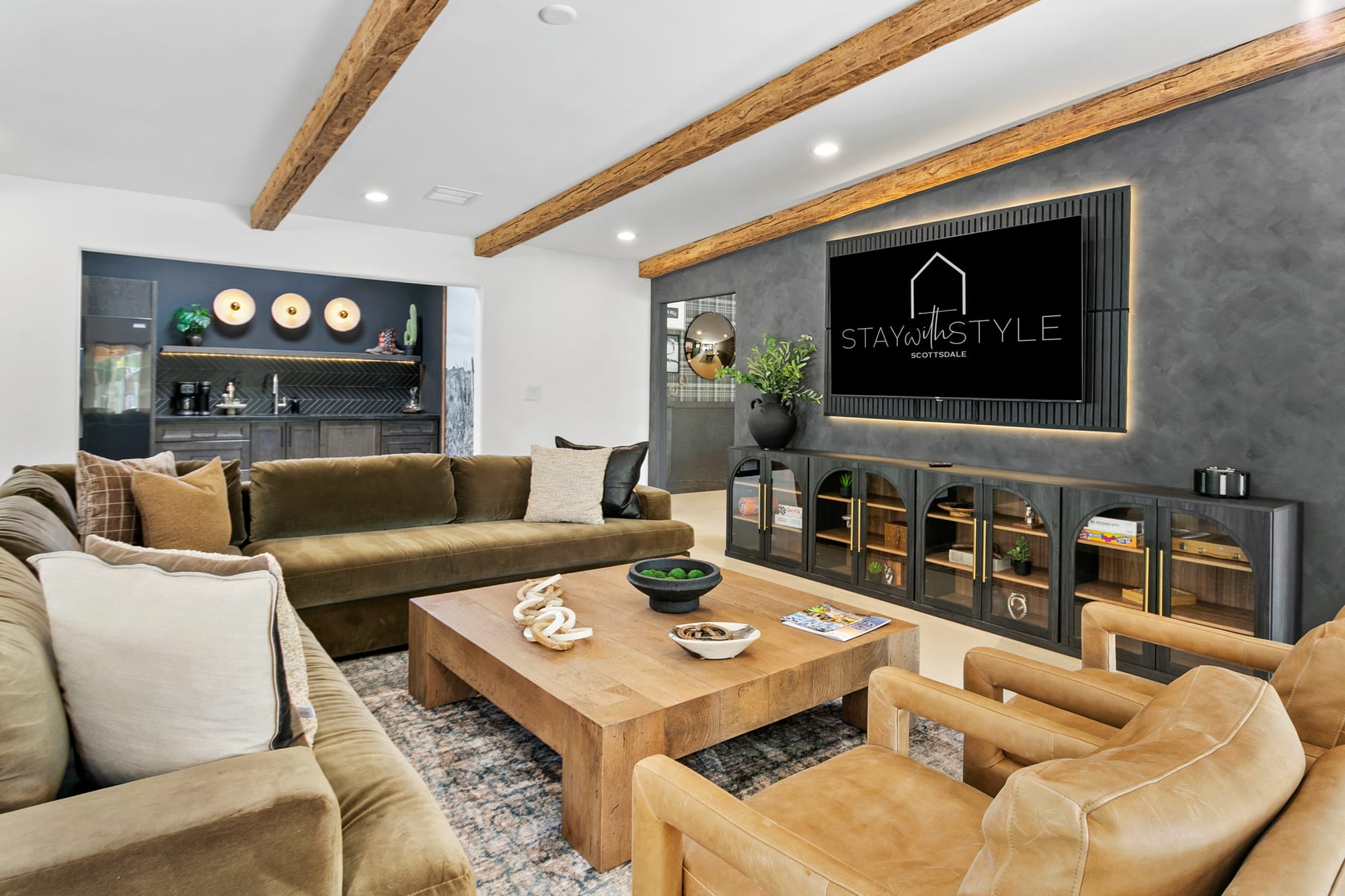 Ensuite Retreat