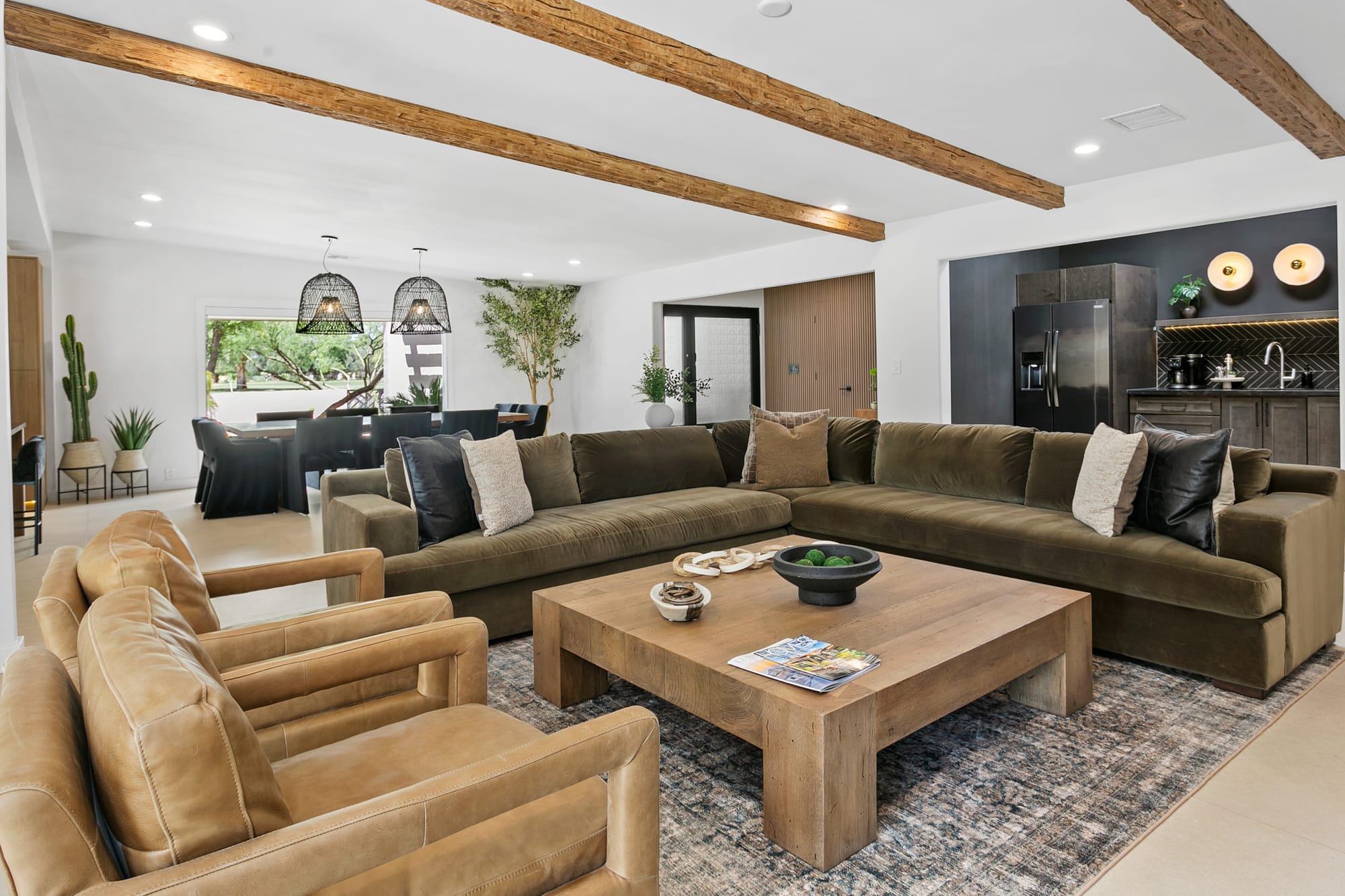 Ensuite Retreat