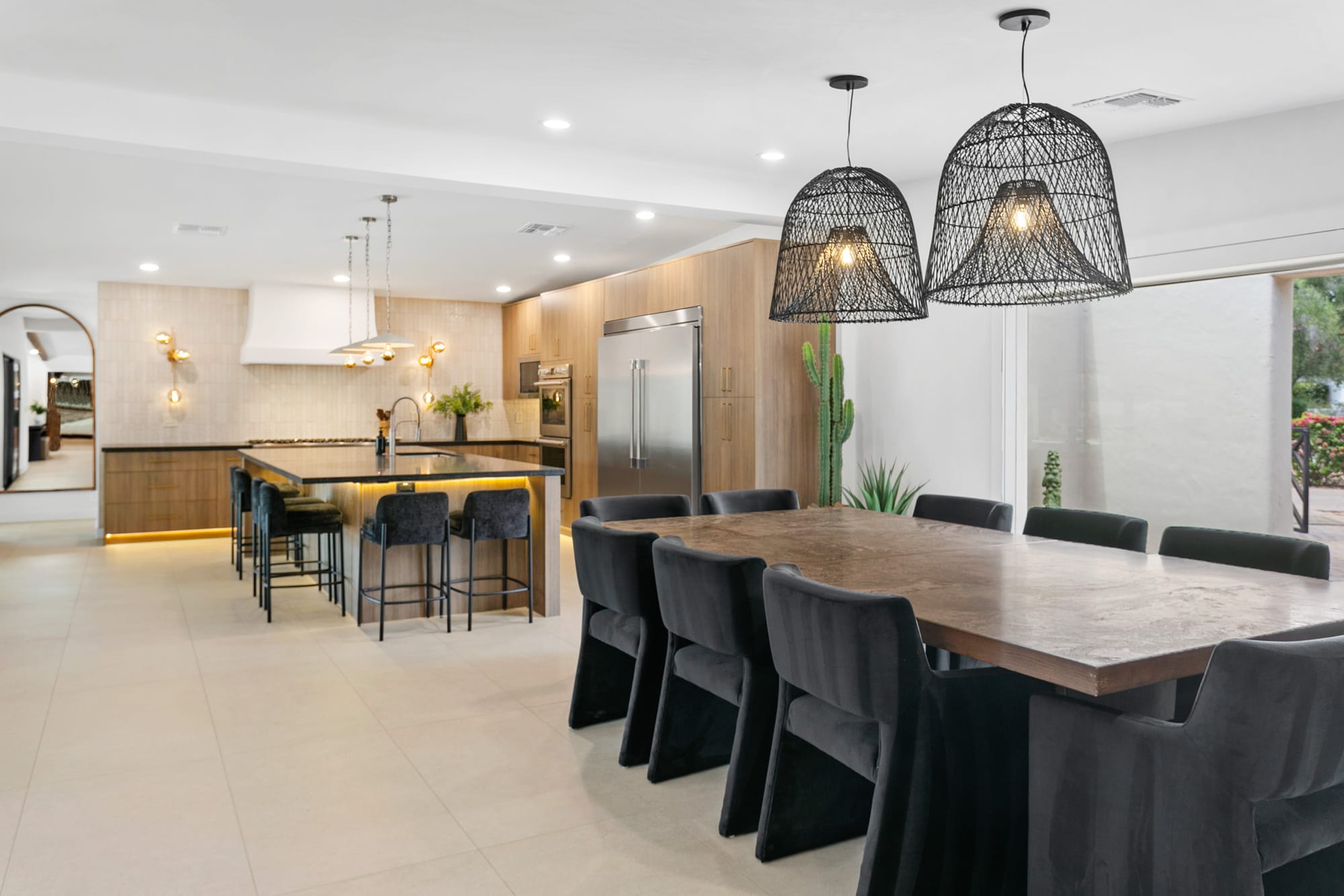 Ensuite Retreat