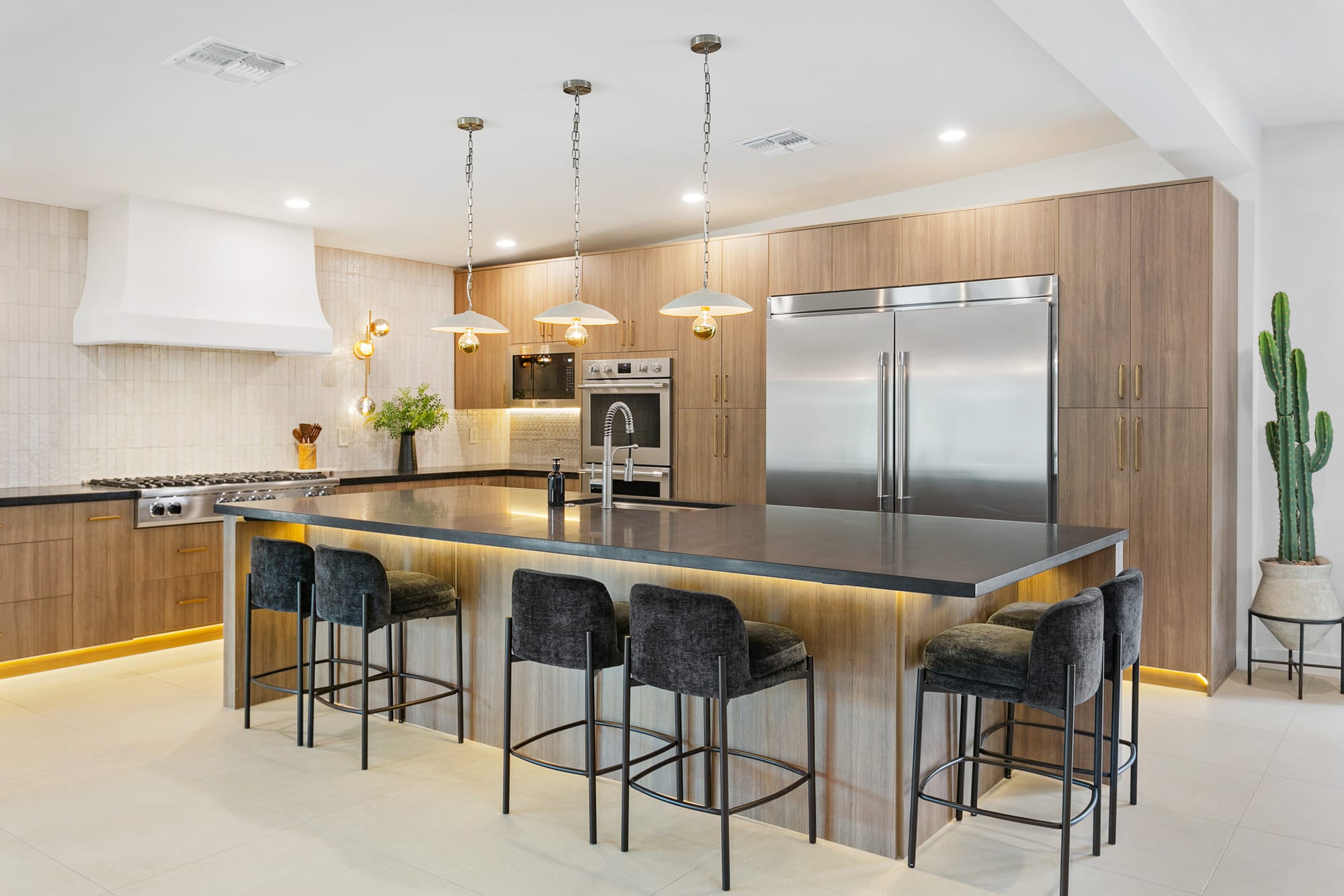 Ensuite Retreat