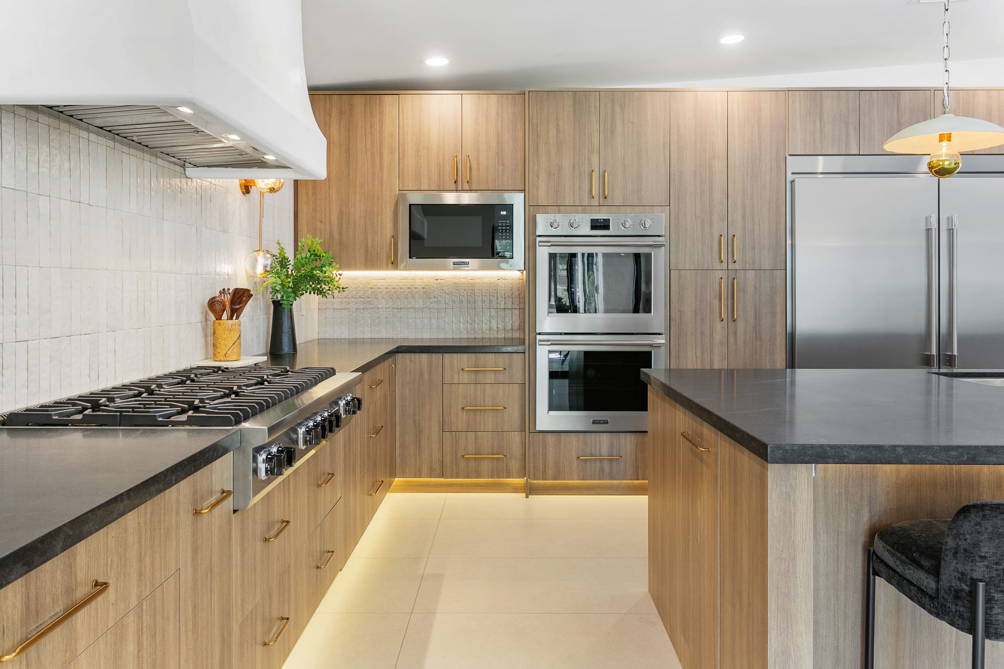 Ensuite Retreat