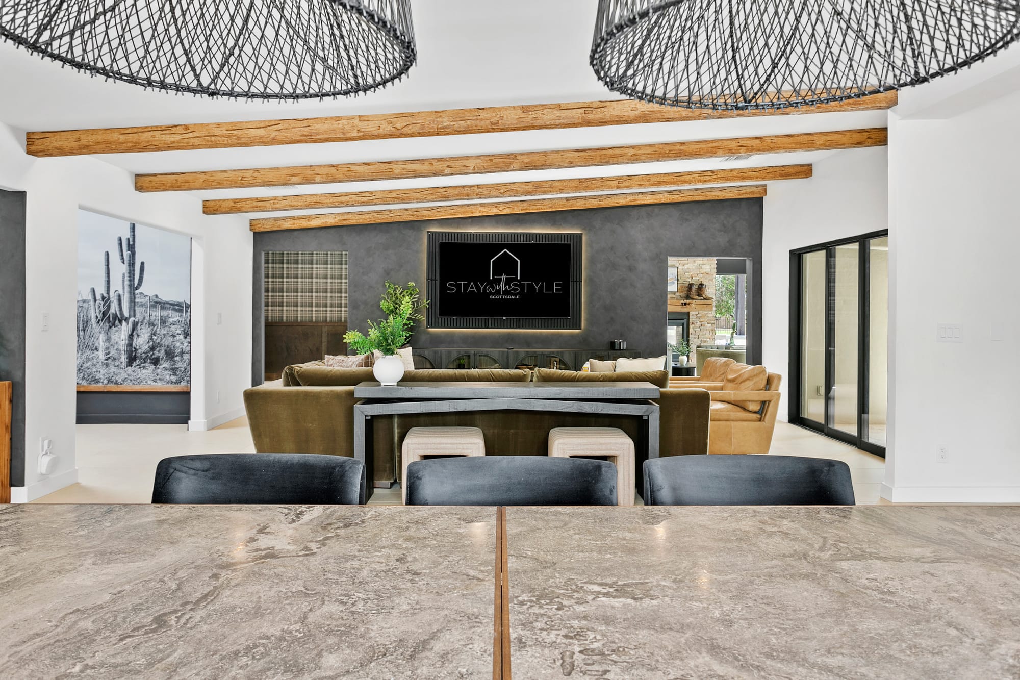 Ensuite Retreat