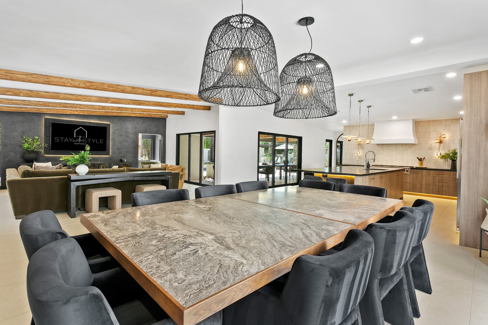 Ensuite Retreat