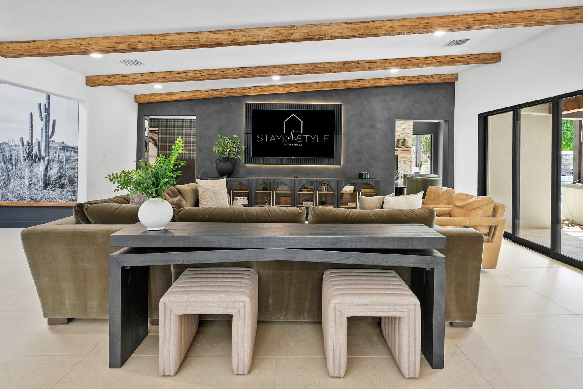 Ensuite Retreat