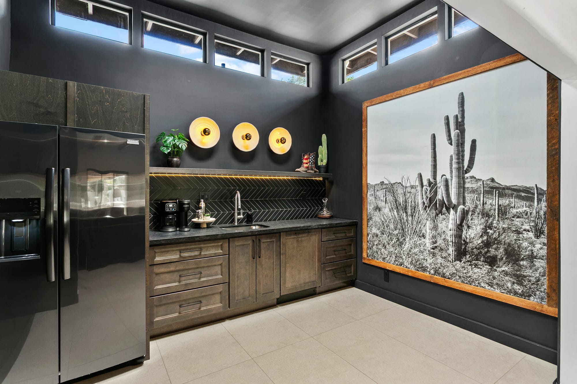 Ensuite Retreat