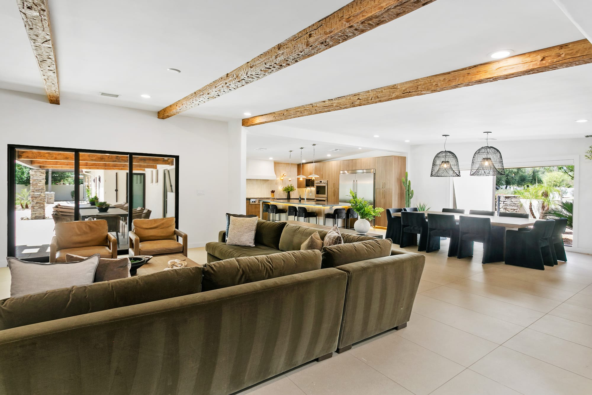 Ensuite Retreat