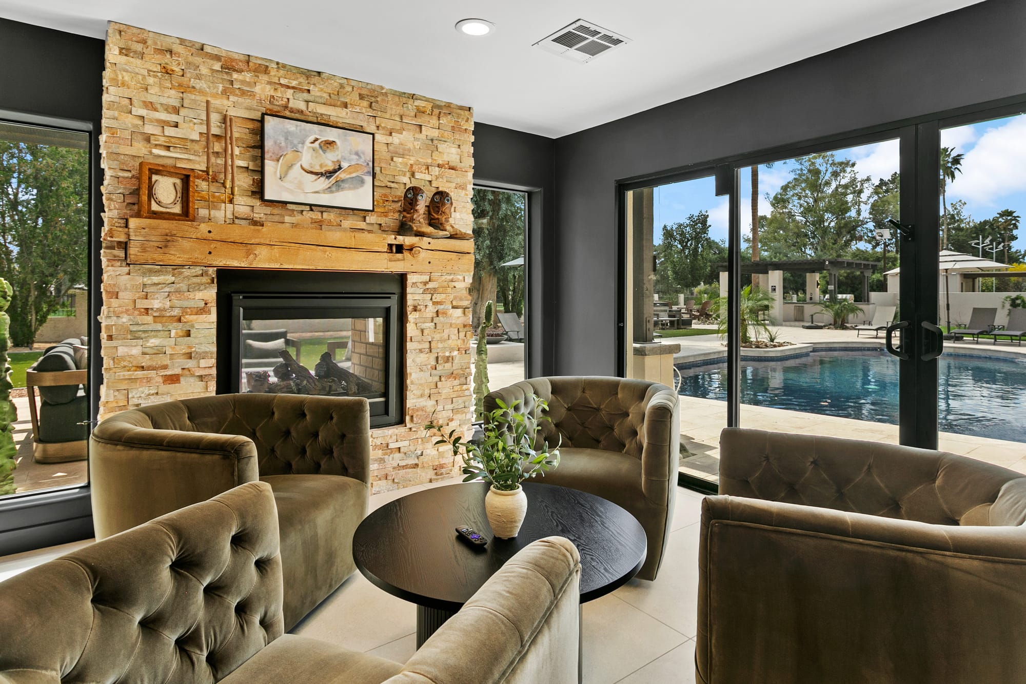 Ensuite Retreat