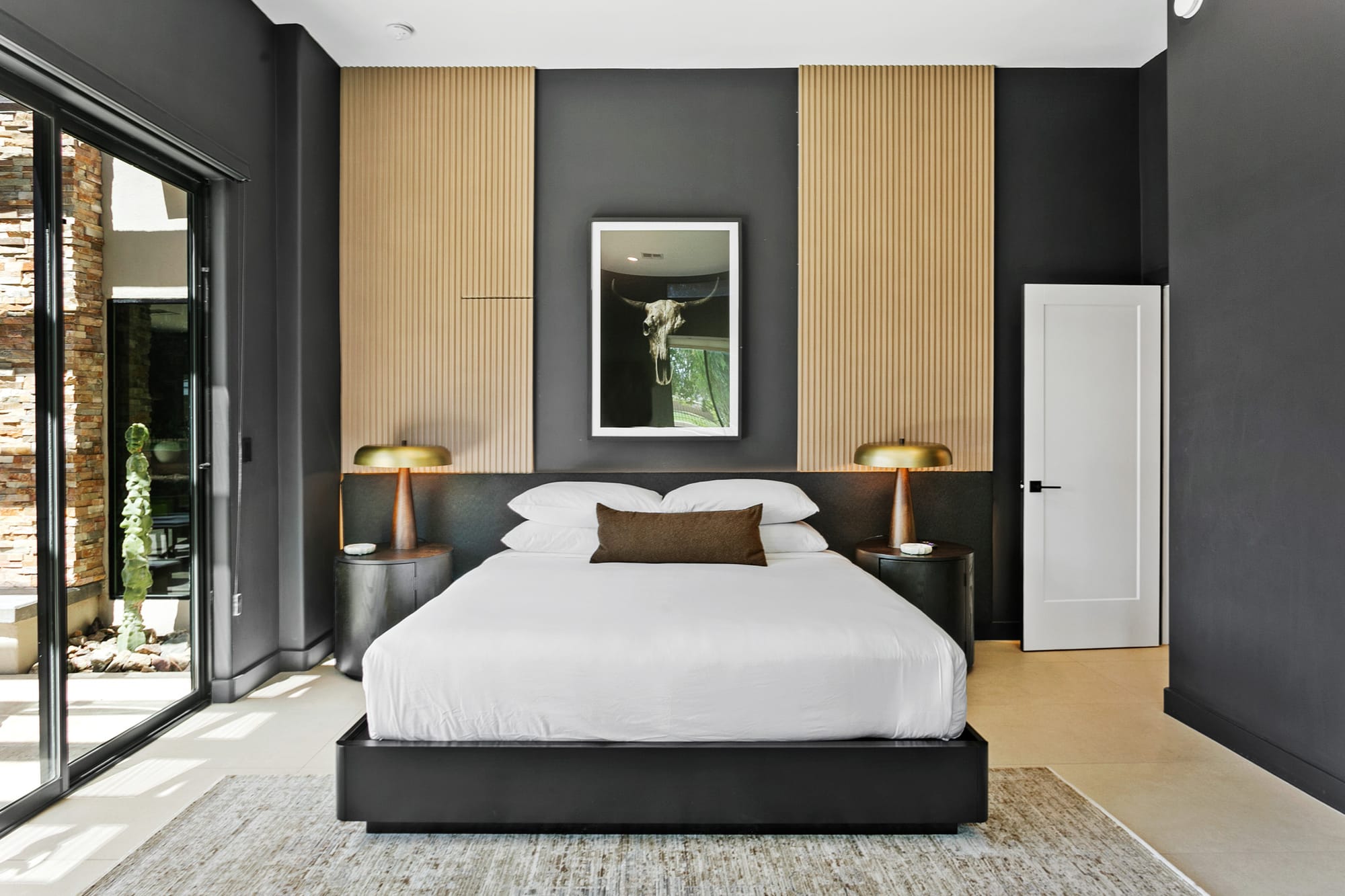 Ensuite Retreat