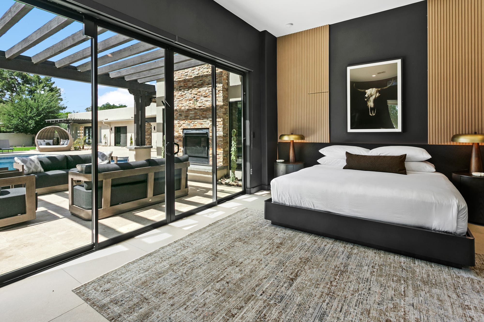 Ensuite Retreat
