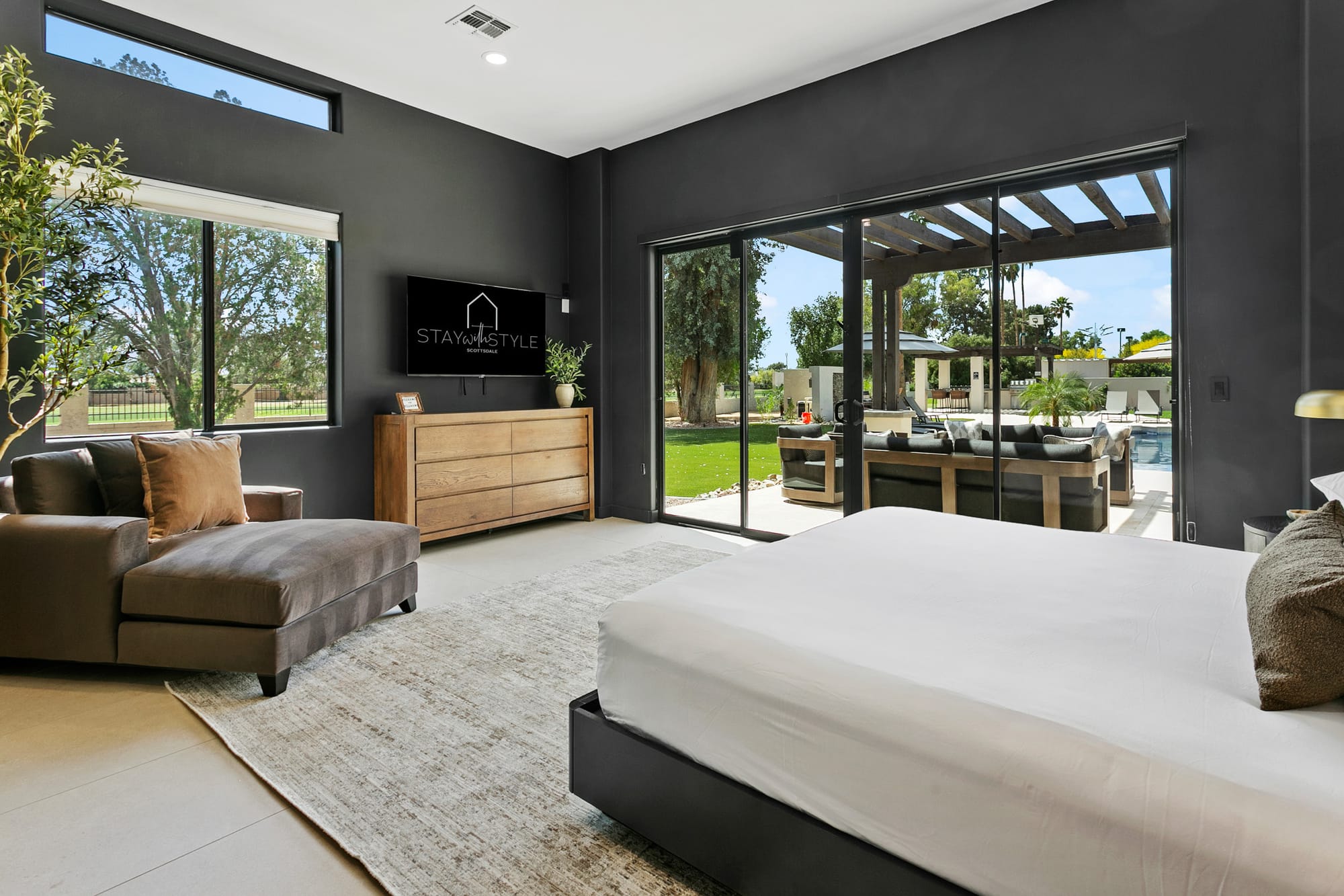 Ensuite Retreat