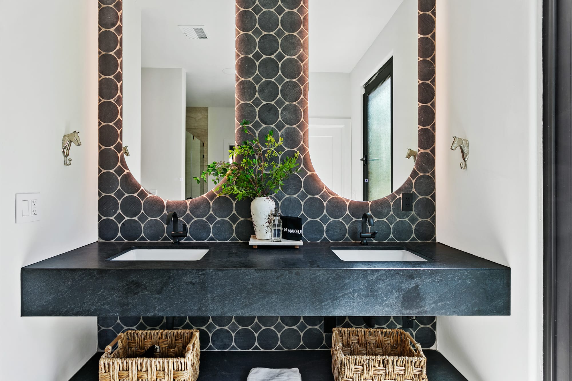 Ensuite Retreat