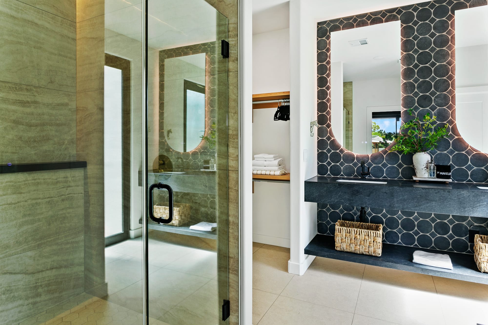 Ensuite Retreat