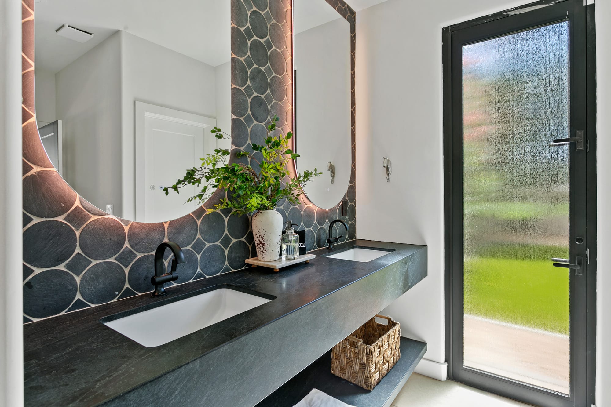 Ensuite Retreat