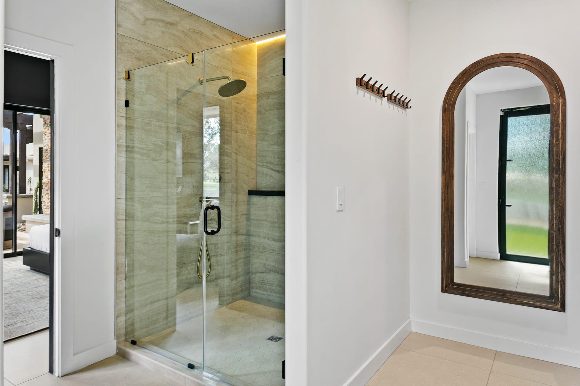 Ensuite Retreat