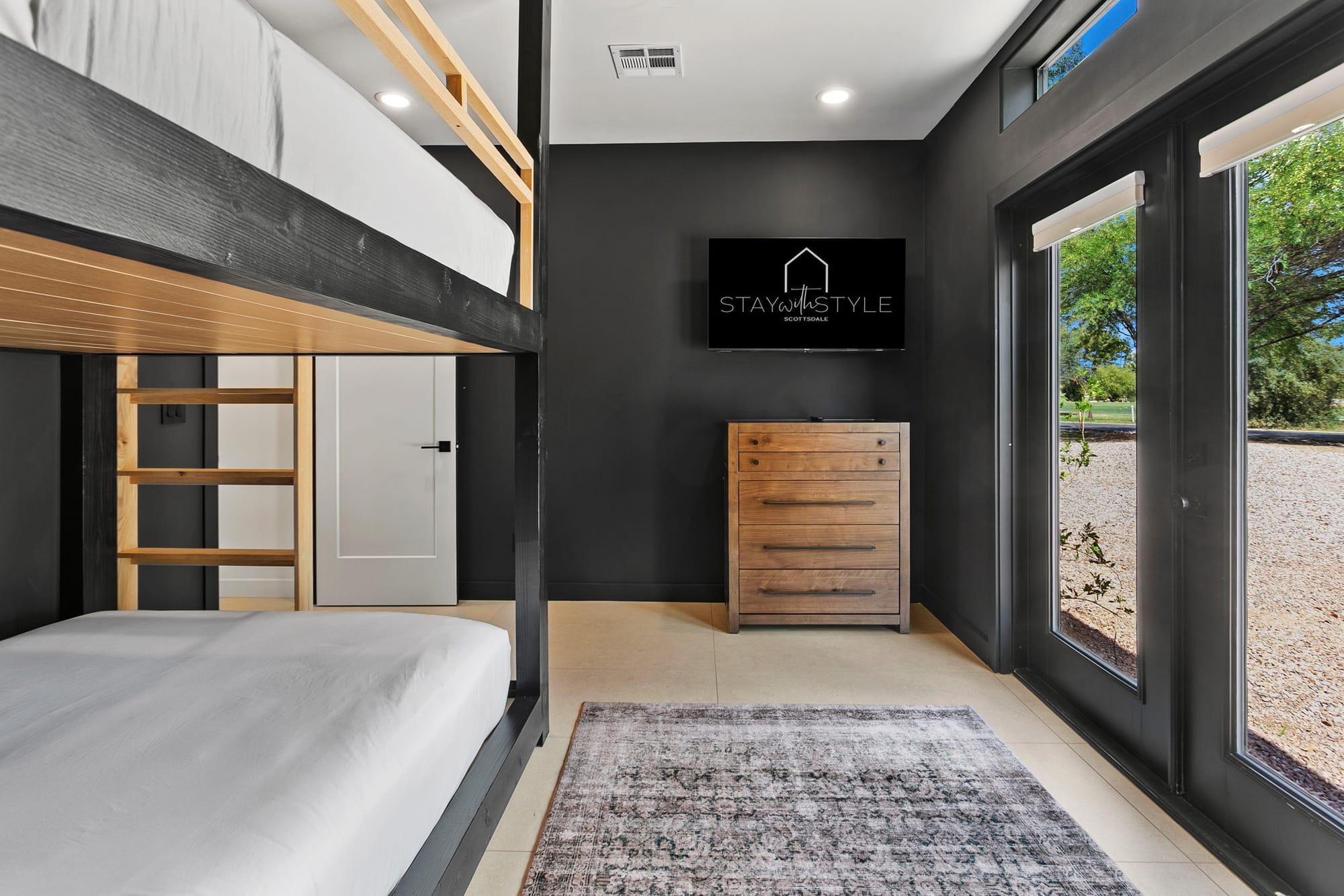 Ensuite Retreat