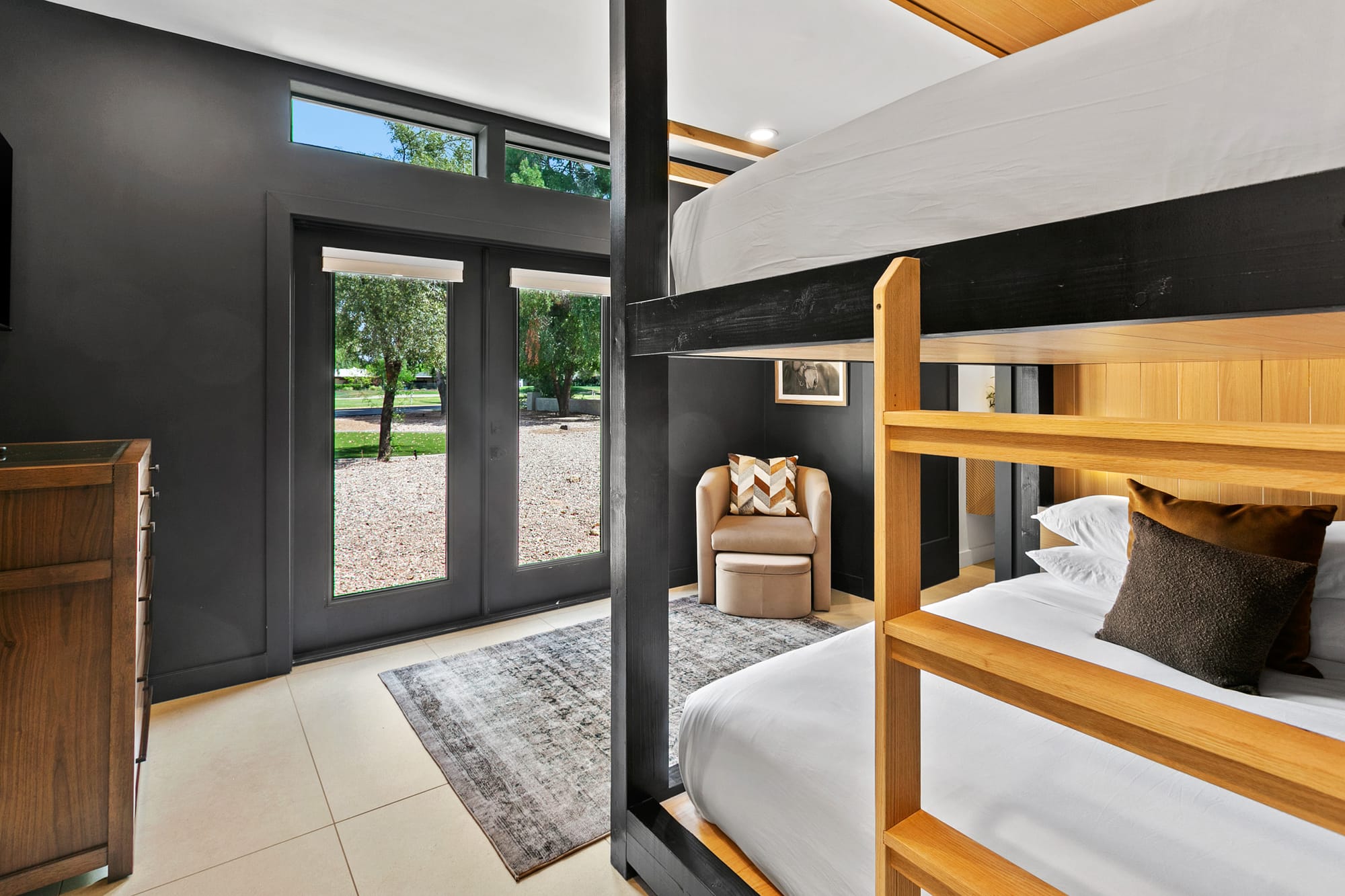 Ensuite Retreat
