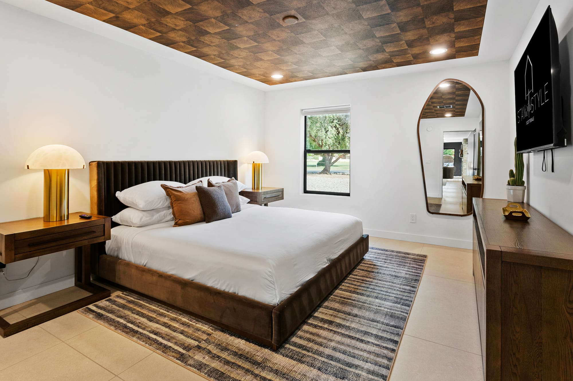 Ensuite Retreat
