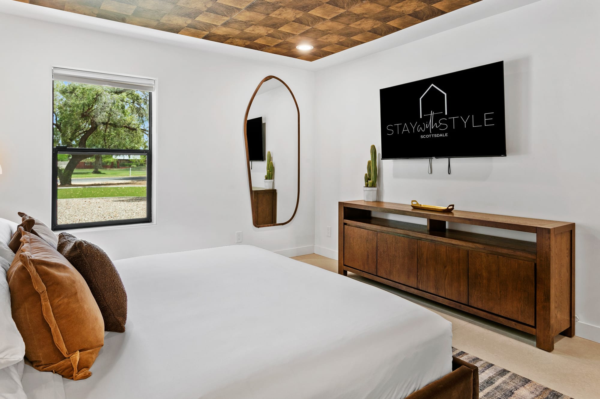 Ensuite Retreat